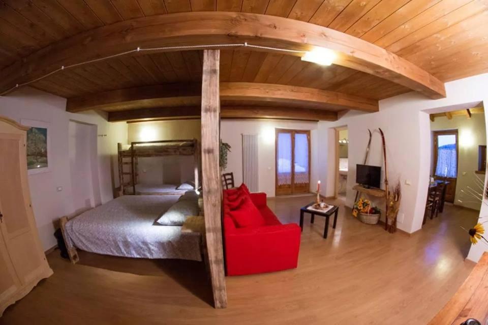 Il Borgo Dei Celti