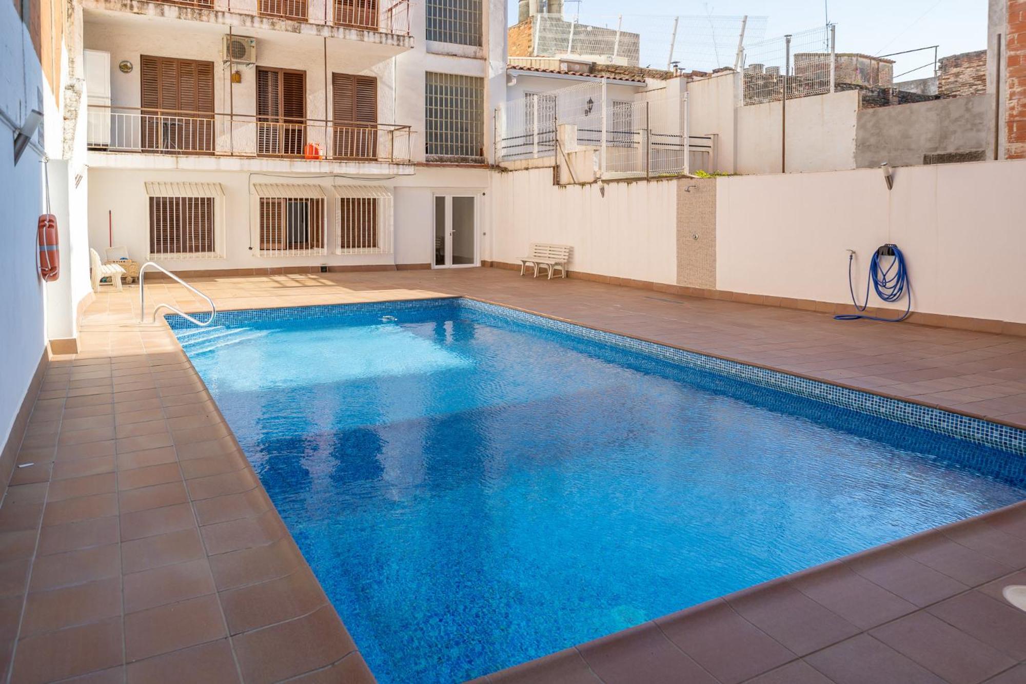 HomeHolidaysRentals Blue - Costa Barcelona