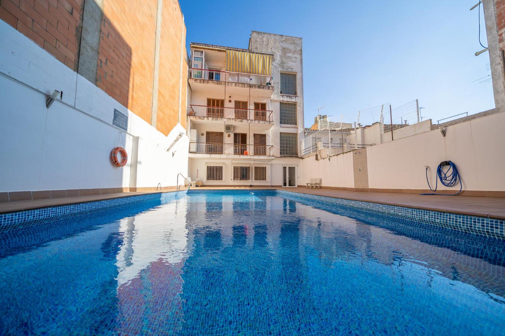 HomeHolidaysRentals Blue - Costa Barcelona