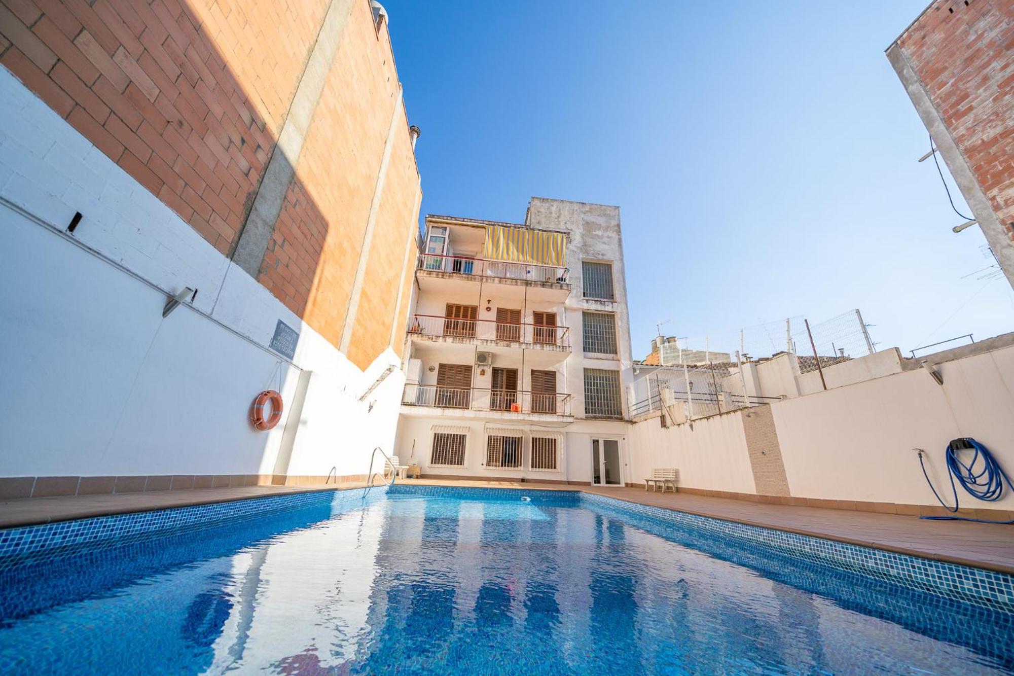 HomeHolidaysRentals Blue - Costa Barcelona