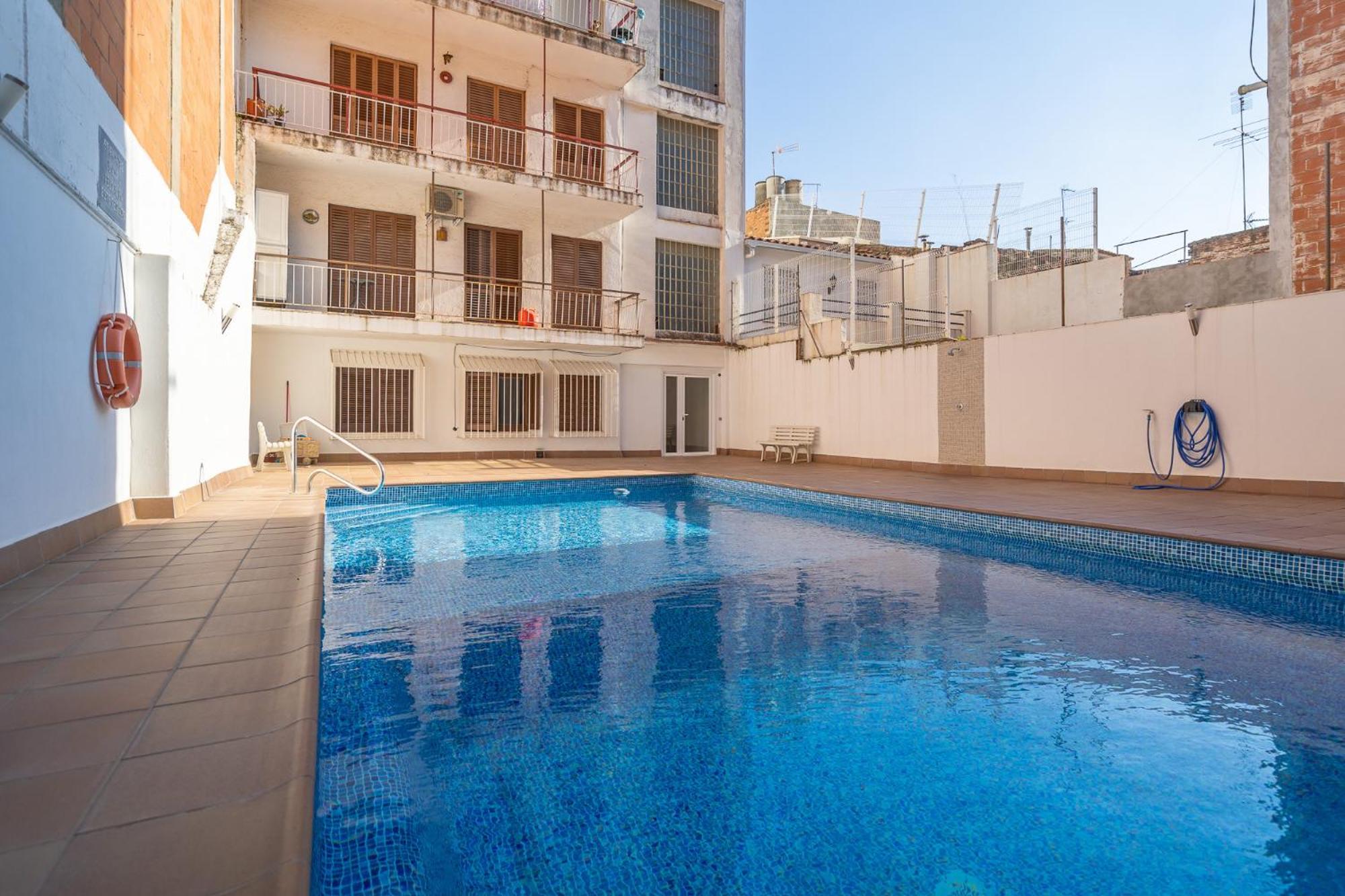HomeHolidaysRentals Blue - Costa Barcelona