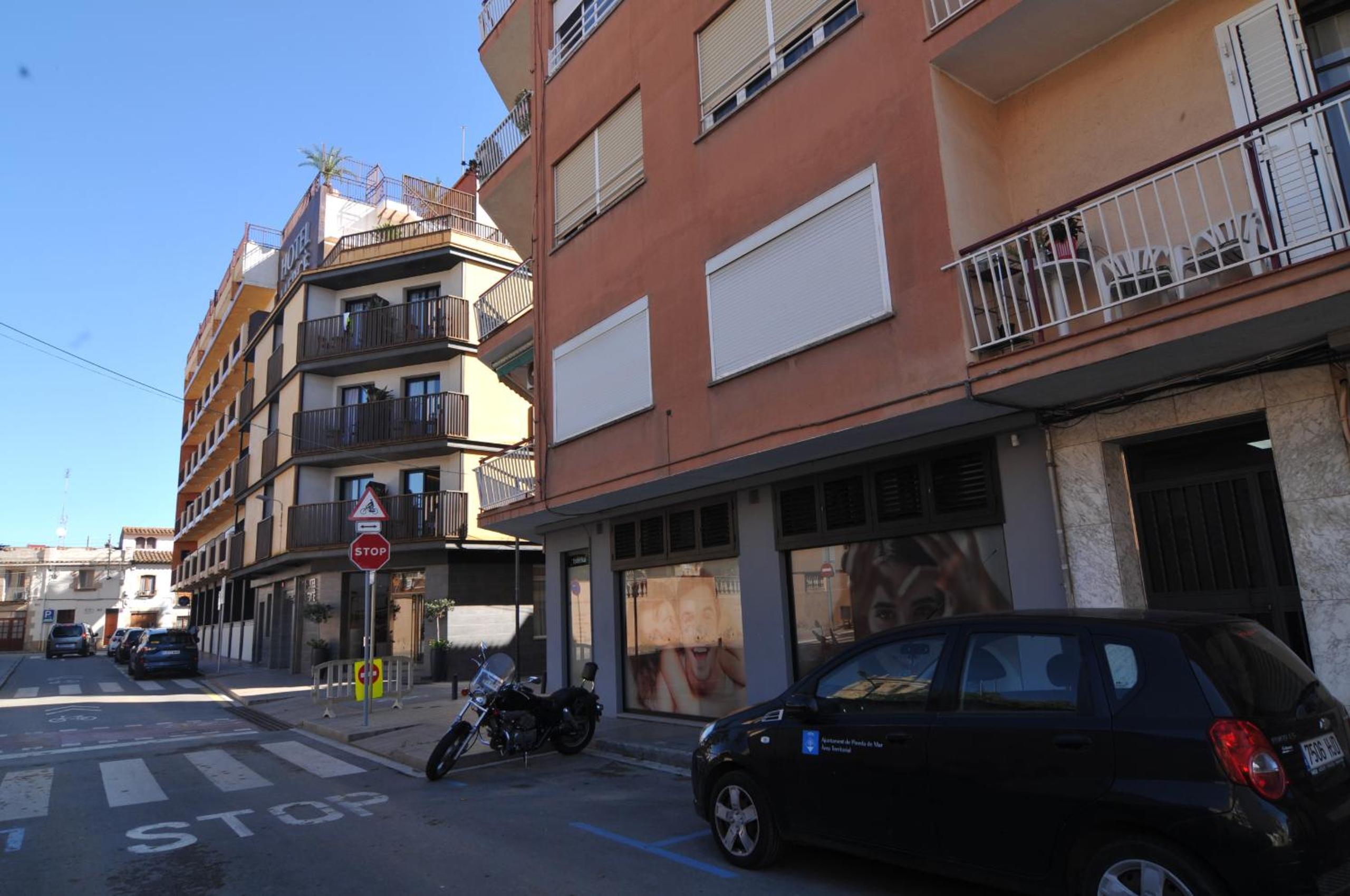HomeHolidaysRentals Blue - Costa Barcelona