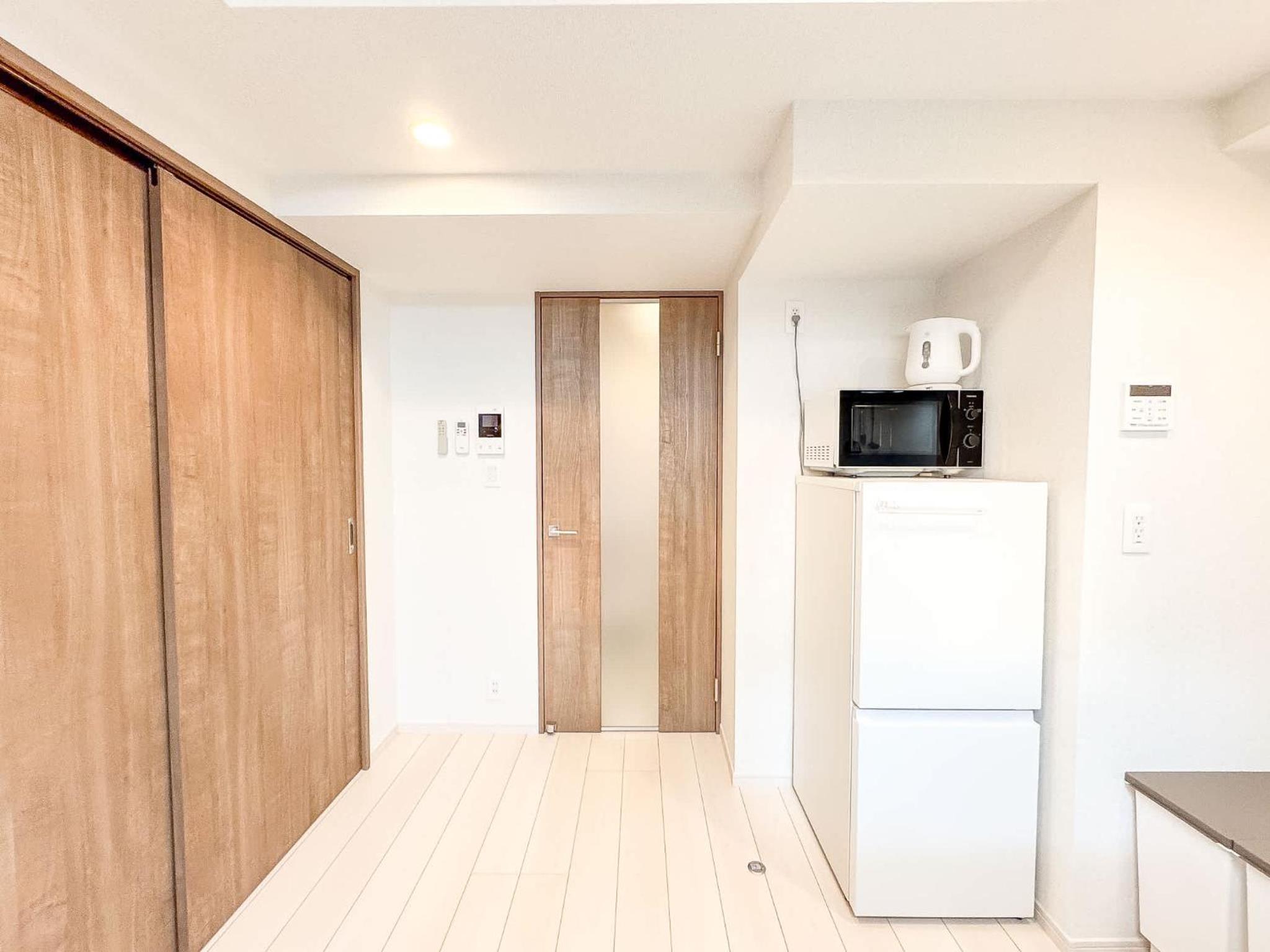 Triphome Tokyo Sugamo 2024 New 3 mins 2 stations