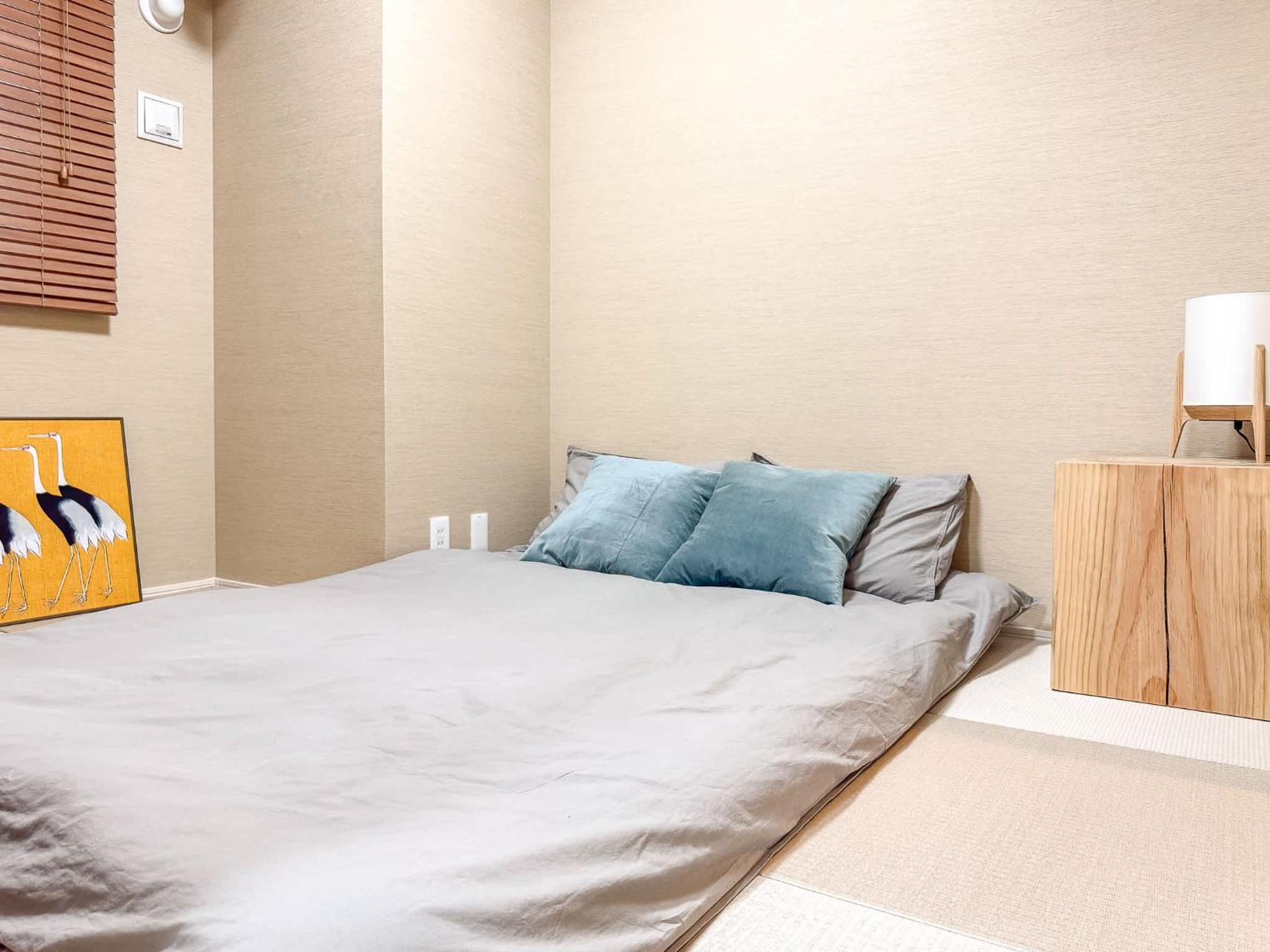 Triphome Tokyo Sugamo 2024 New 3 mins 2 stations