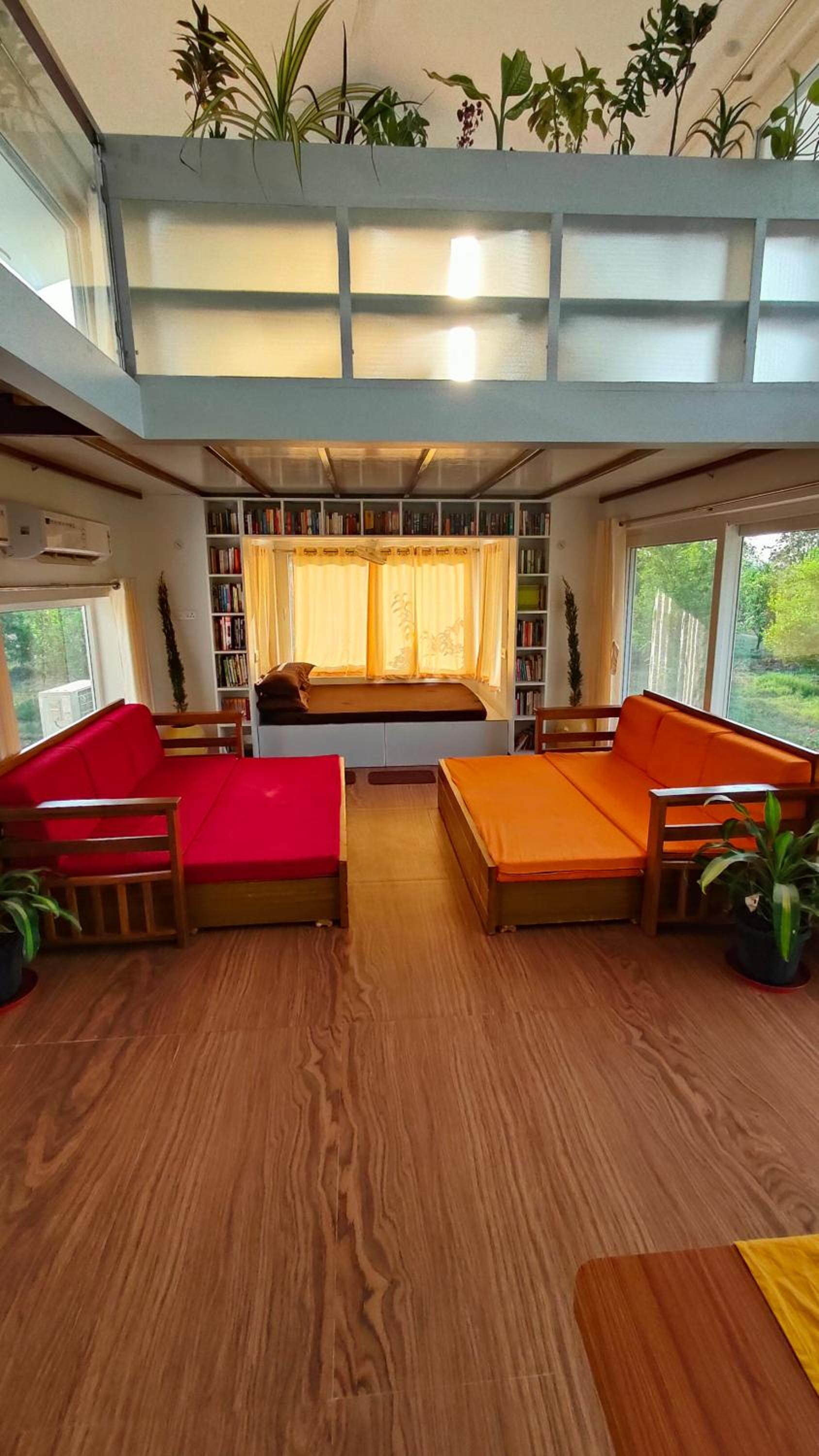 Vaksana Farm Stay