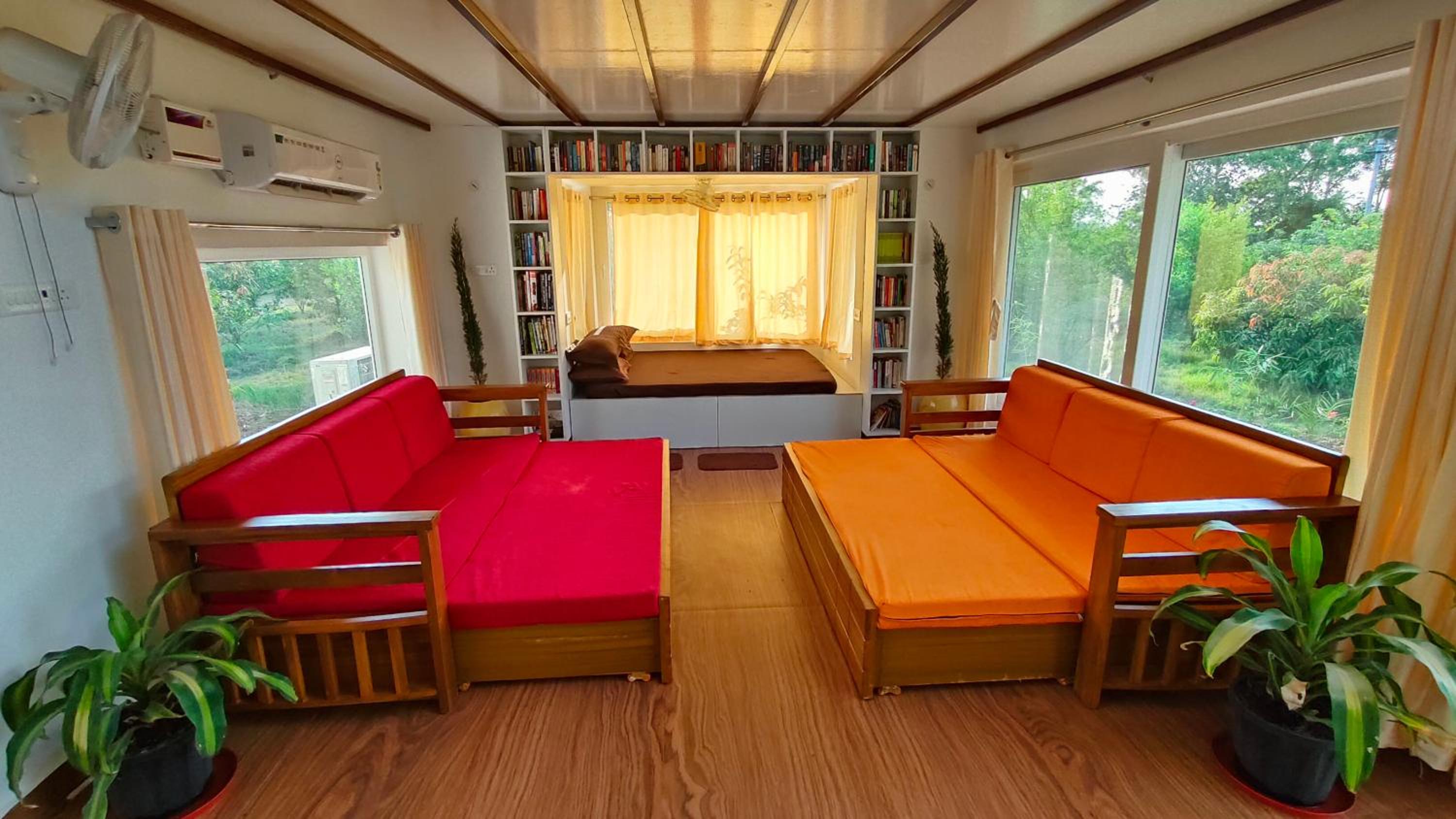 Vaksana Farm Stay