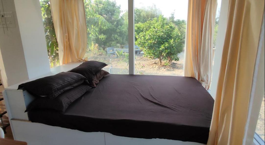 Vaksana Farm Stay