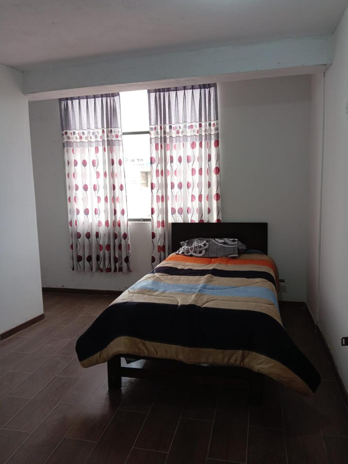 Casa Genoveva view 2