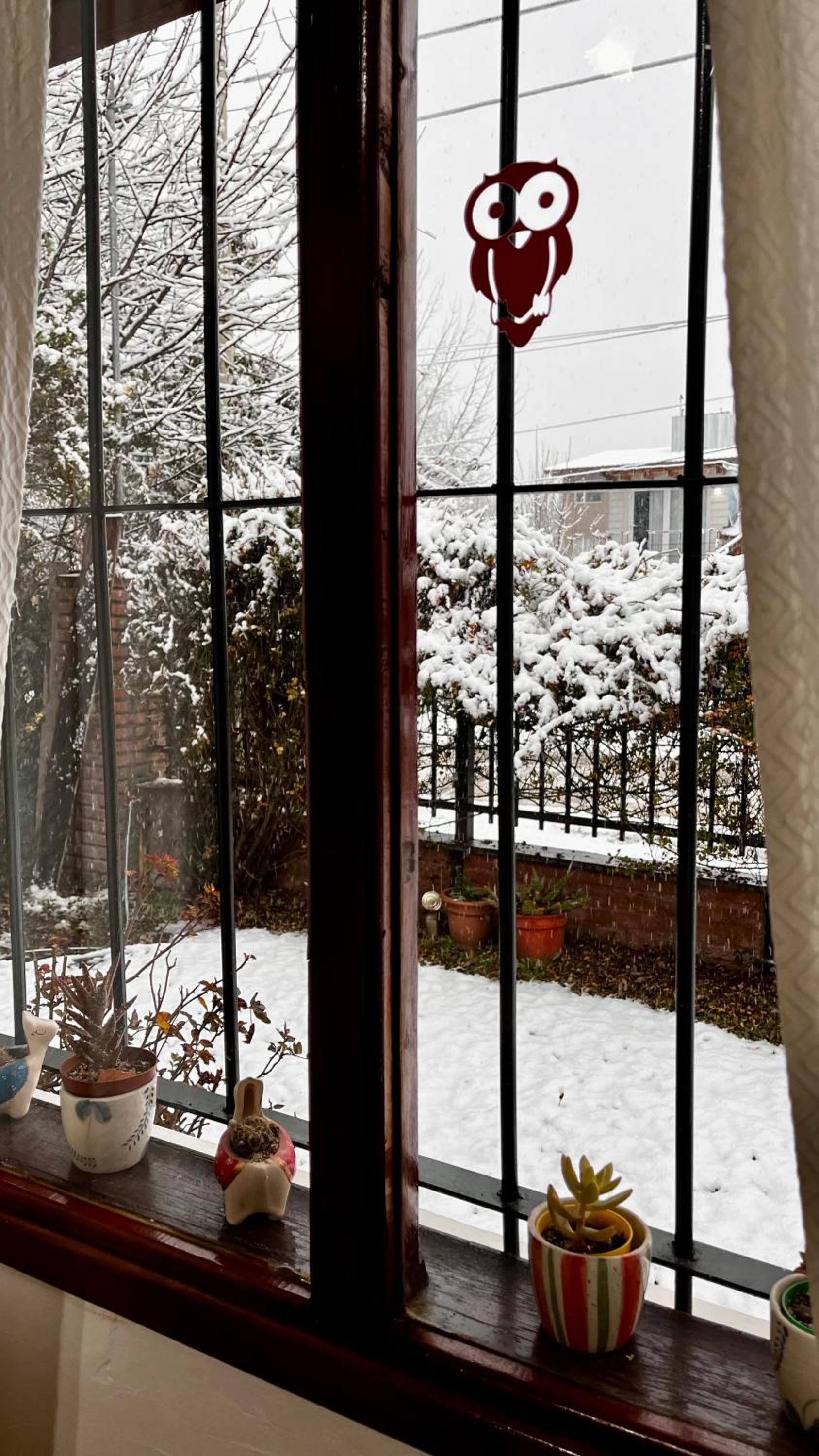 La Casita de Lorena