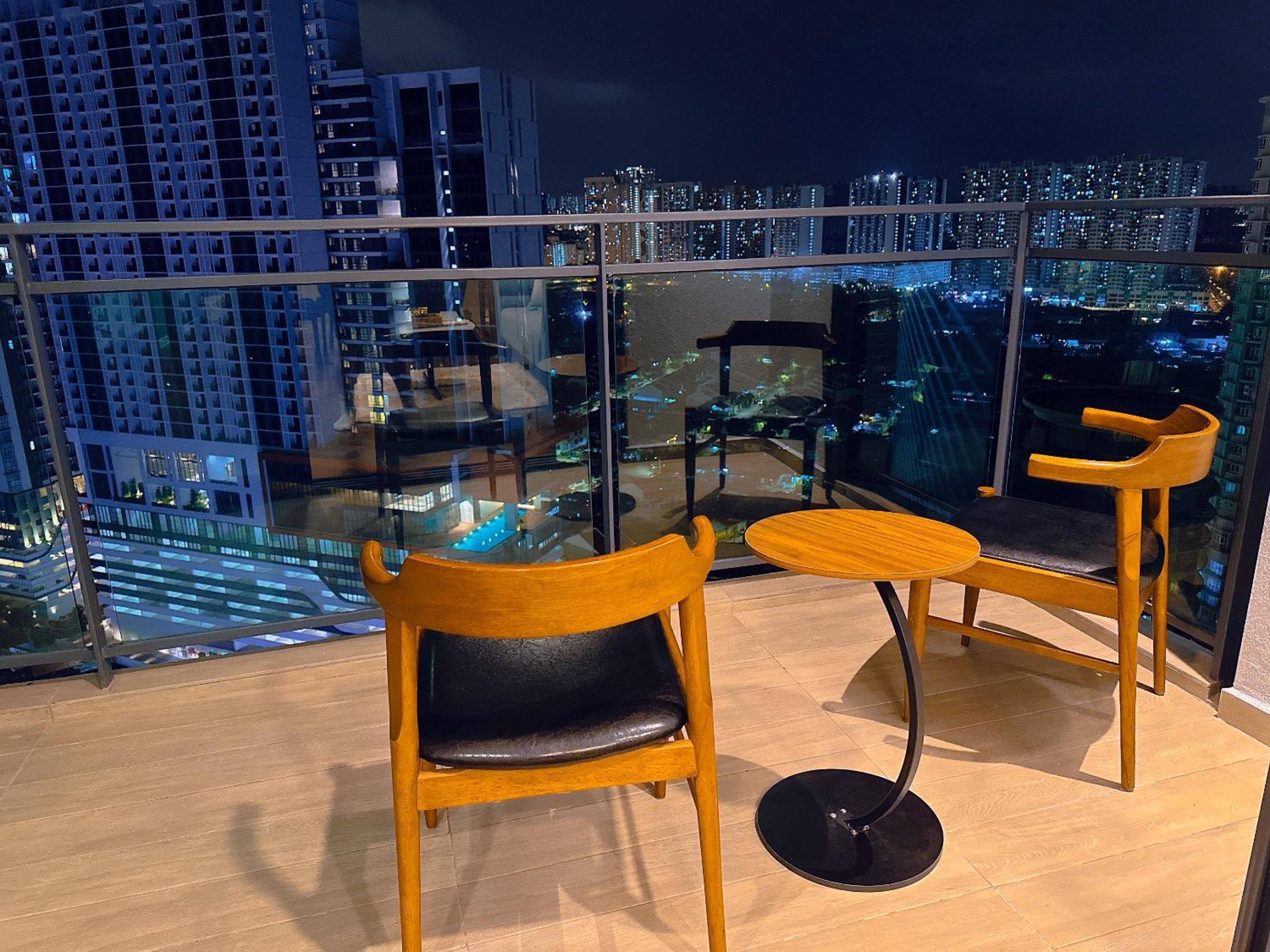 Bloomsvale Residence