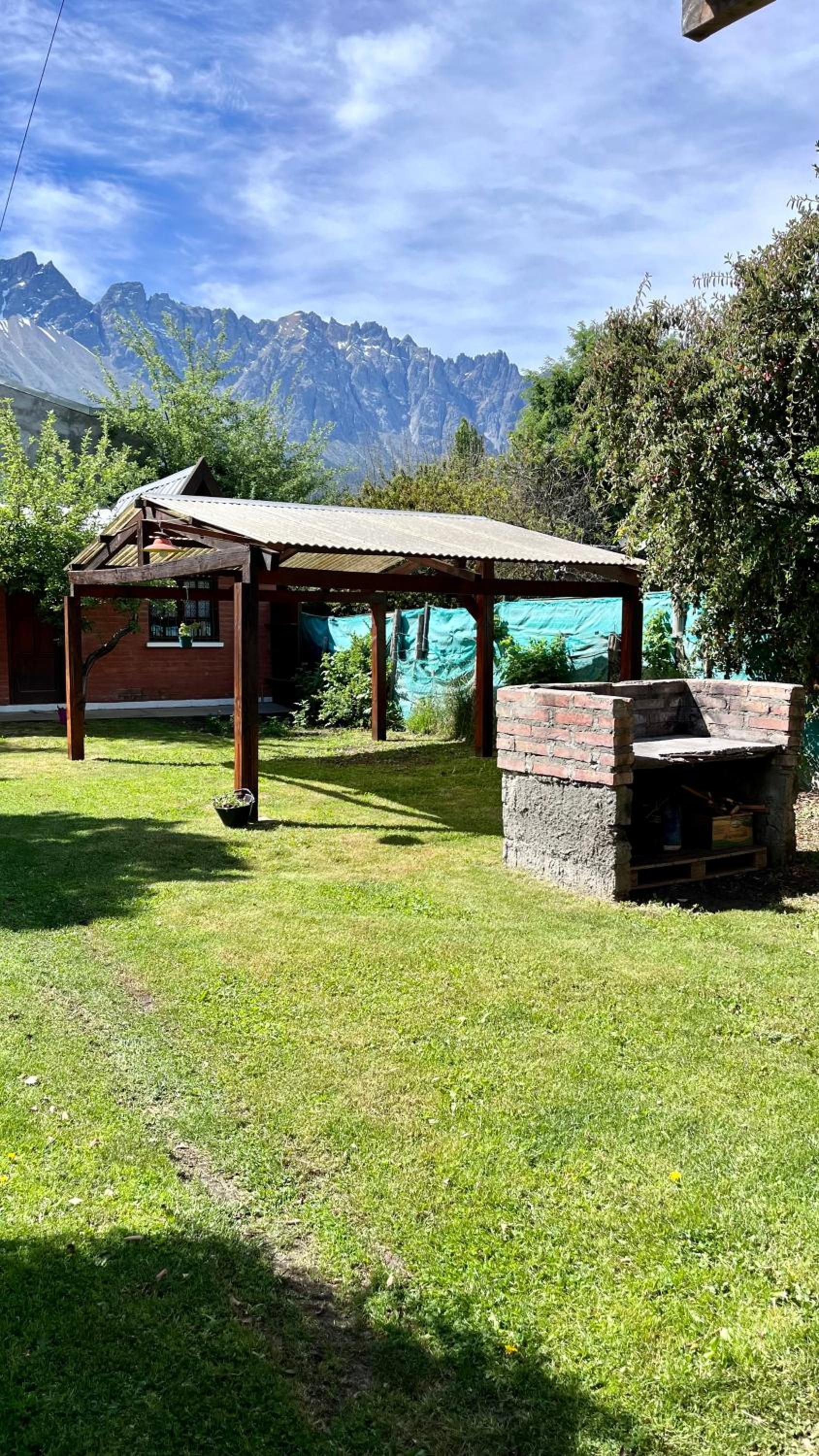 La Casita de Lorena