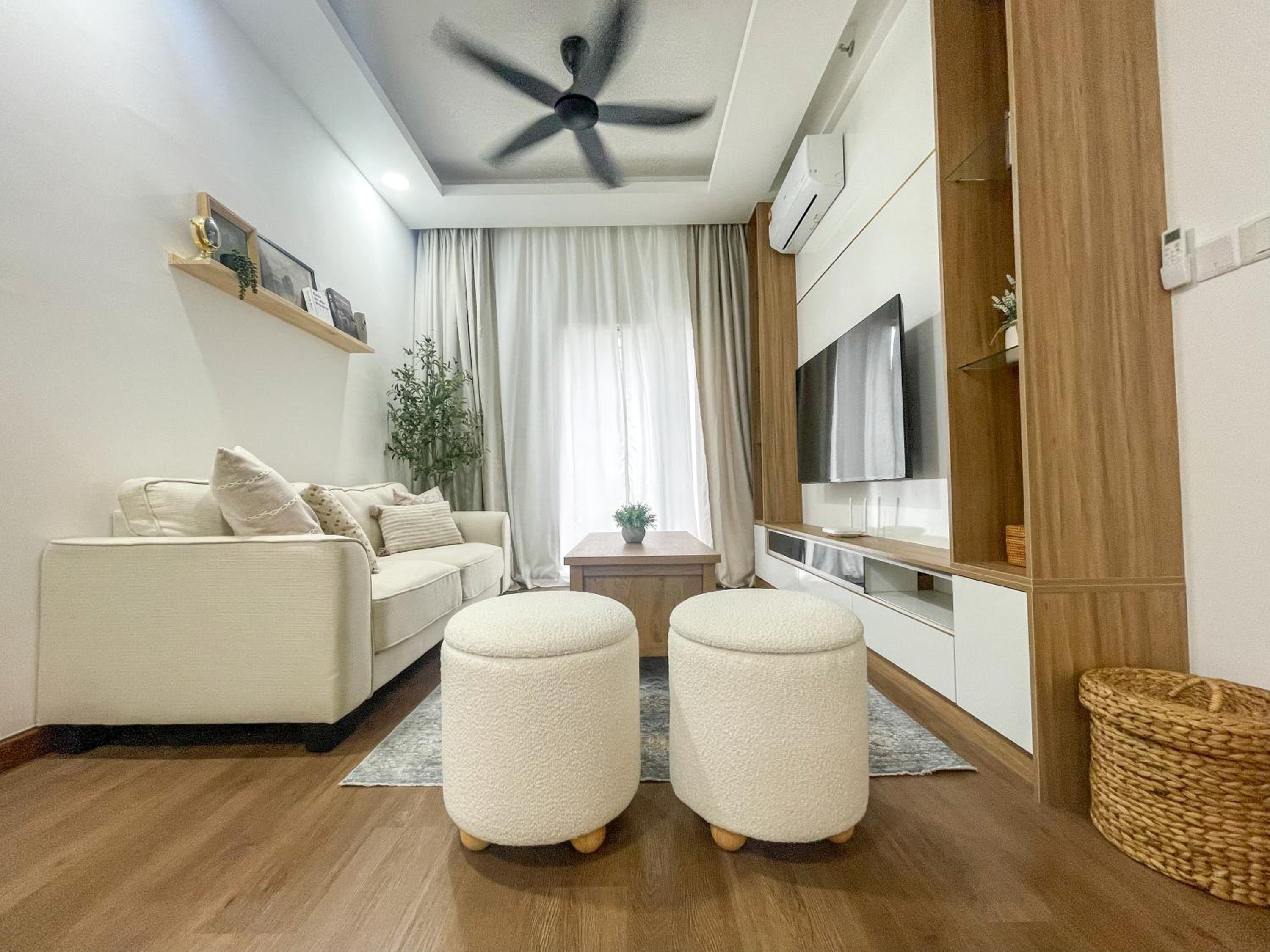 Cozy Stay at Mysa Home Dengkil photo 4