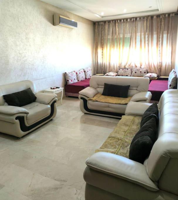 Darkoum, your apartment in fes city