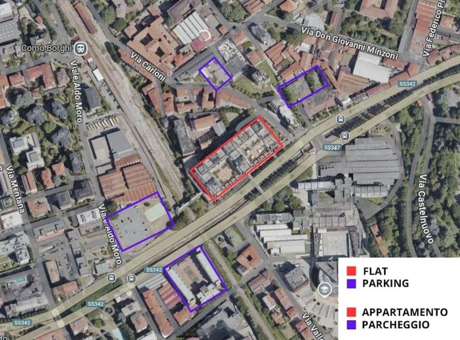 Residenza Elena