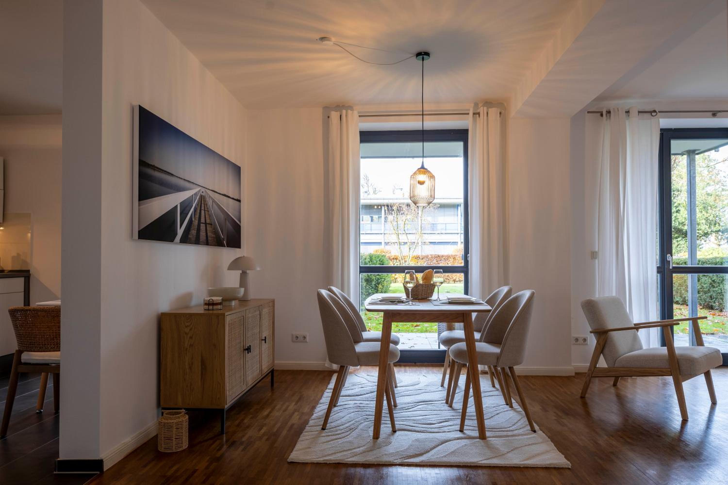 Ferienwohnung An der Mühle