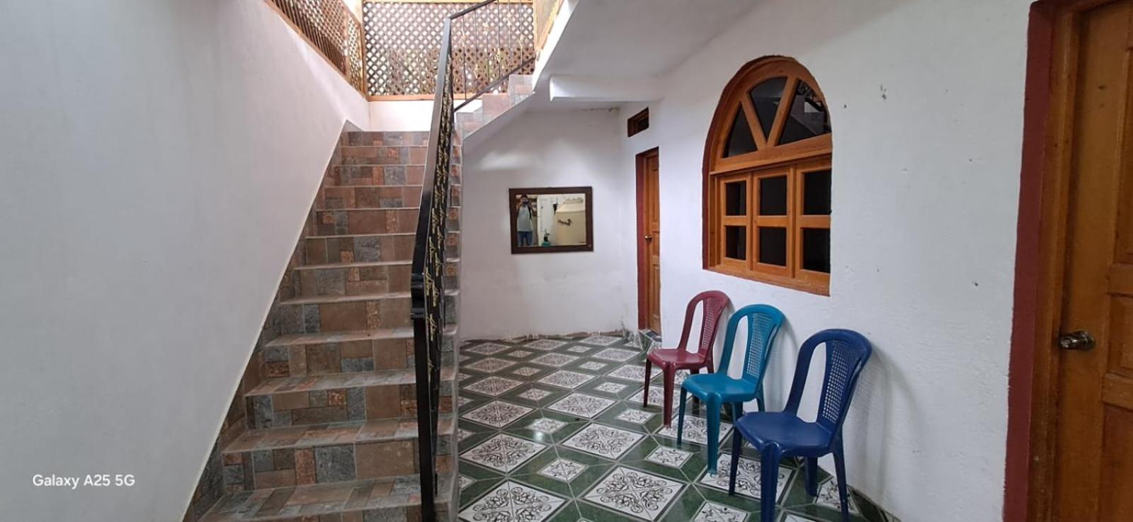 Casa Axel