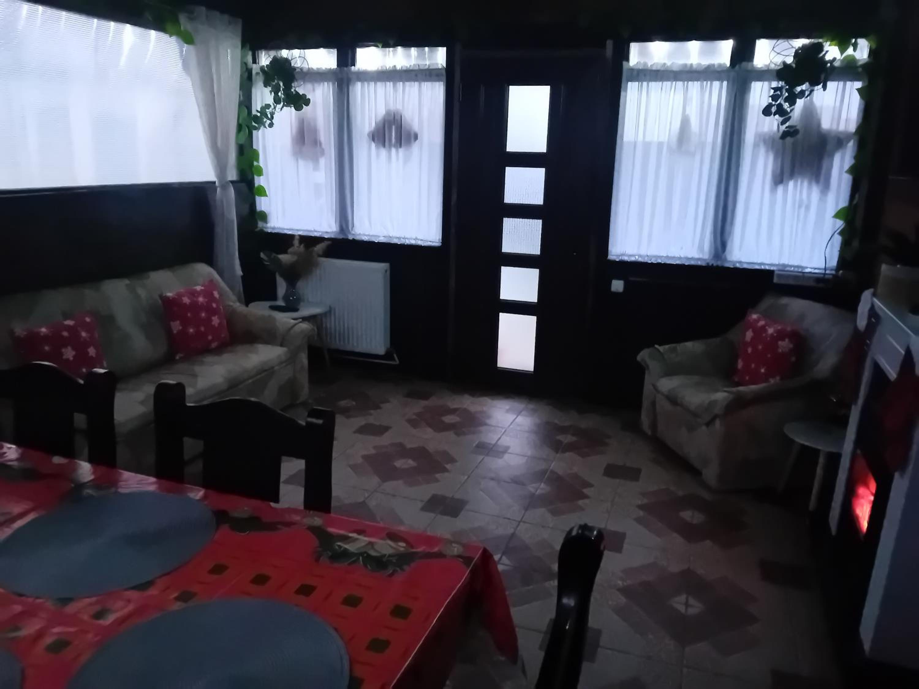 Căsuța Piatra Craiului view 4