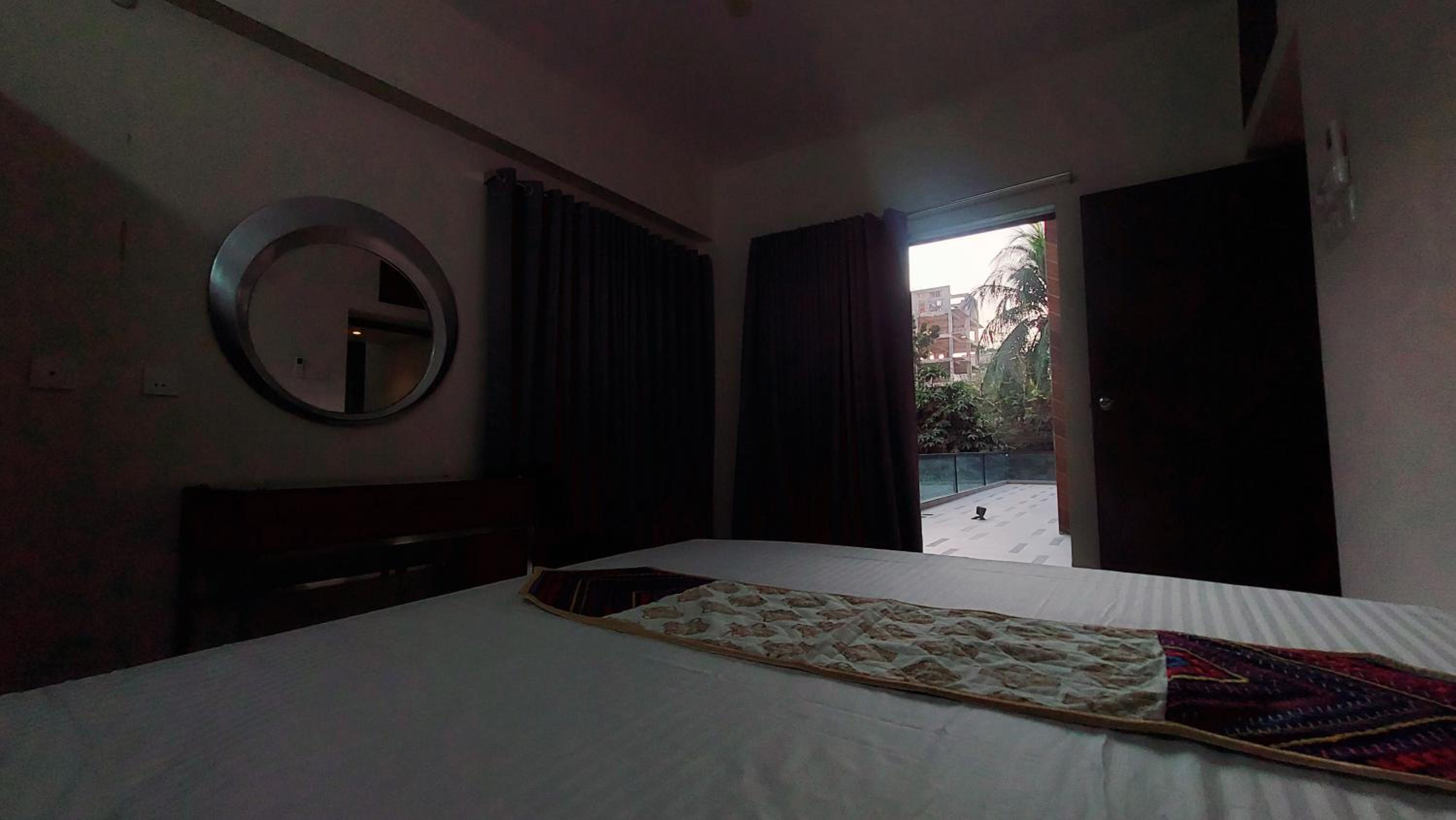 Luxurious apartment at Dhaka