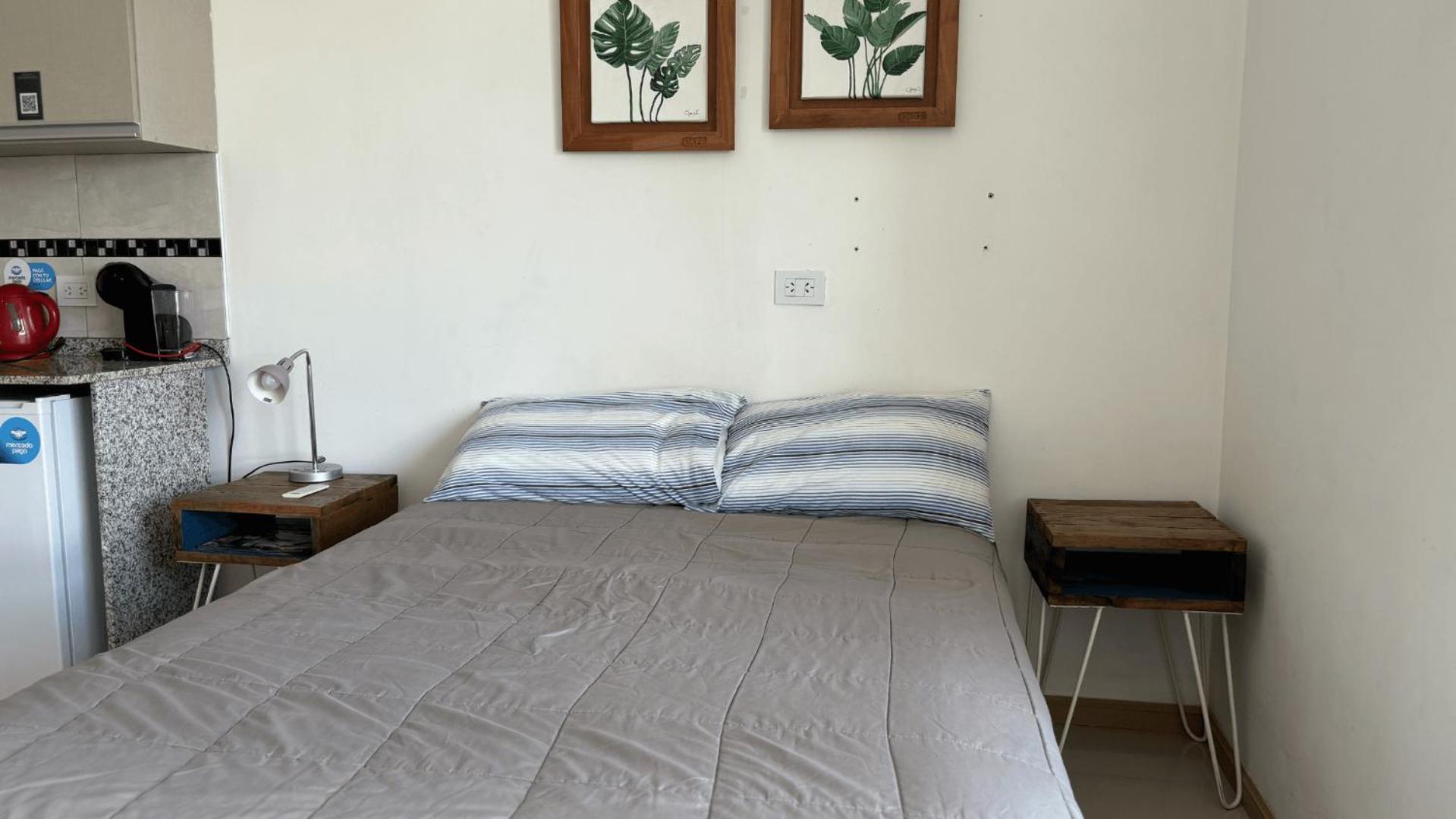 Moderno Loft con Vista al Corazón de Posadas