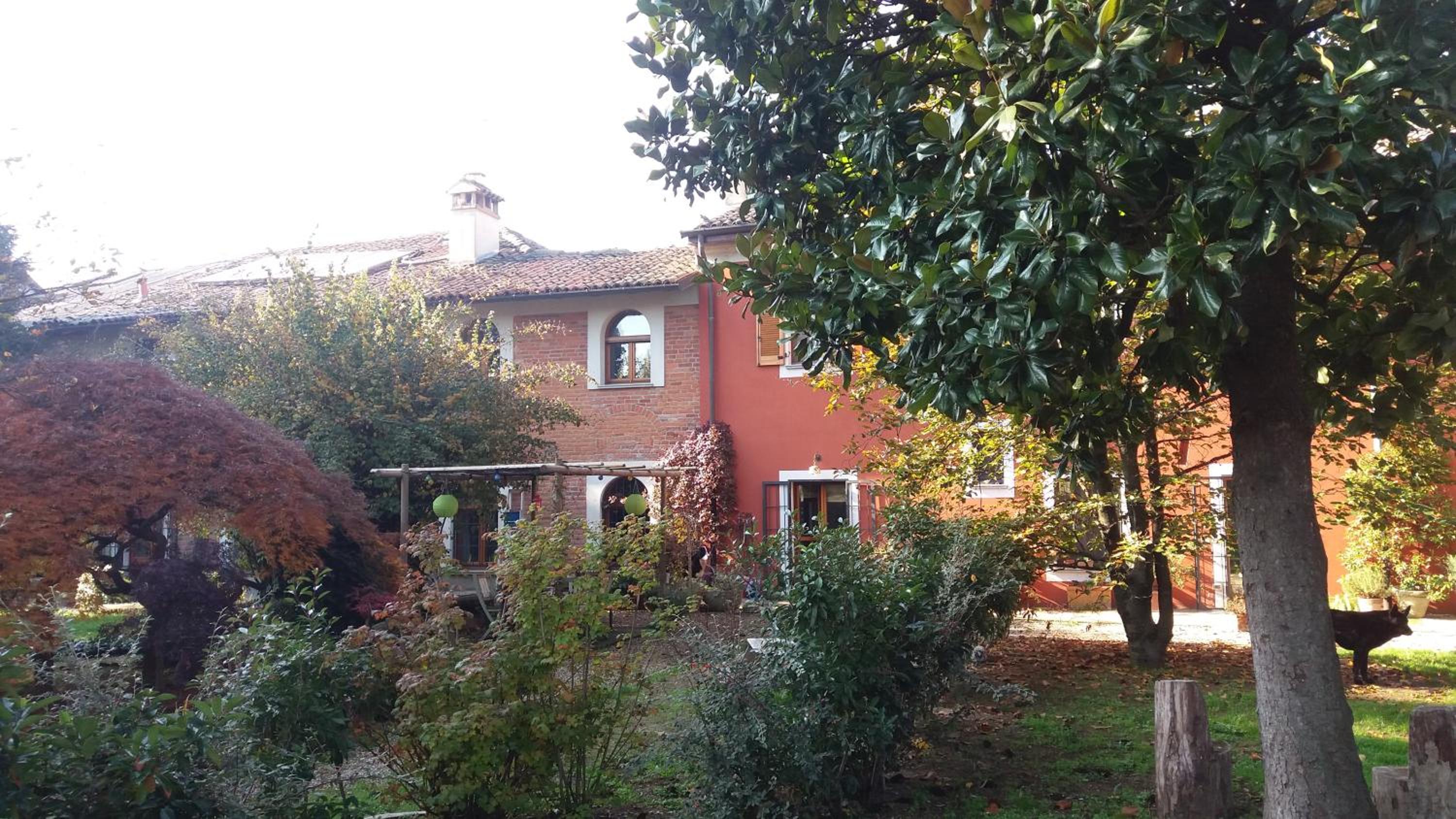 Il Pettirosso B&B