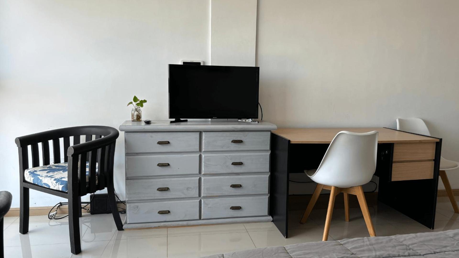 Moderno Loft con Vista al Corazón de Posadas
