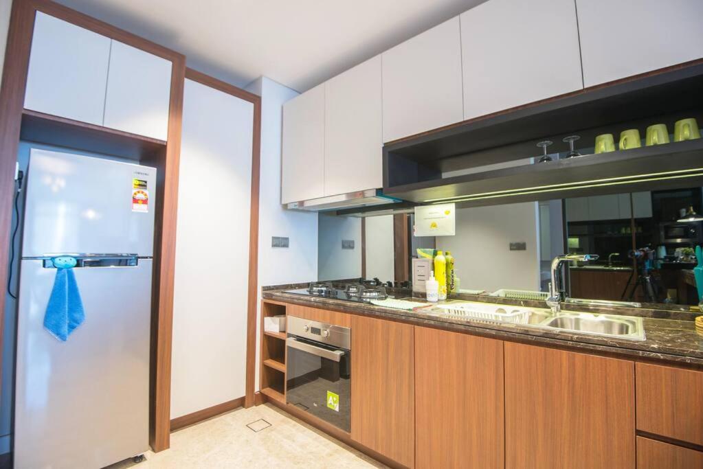 Christmas &New Year Celebration Anggun Residences