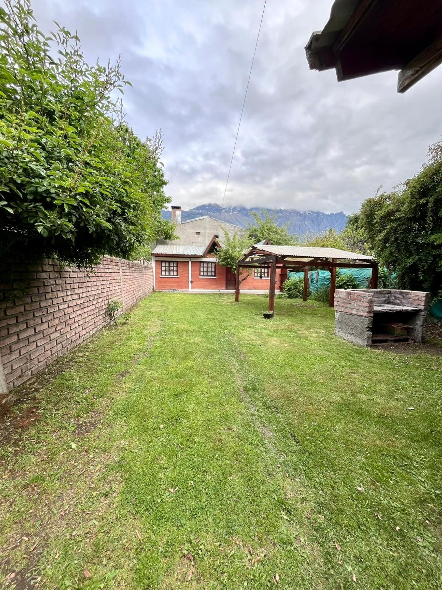 La Casita de Lorena