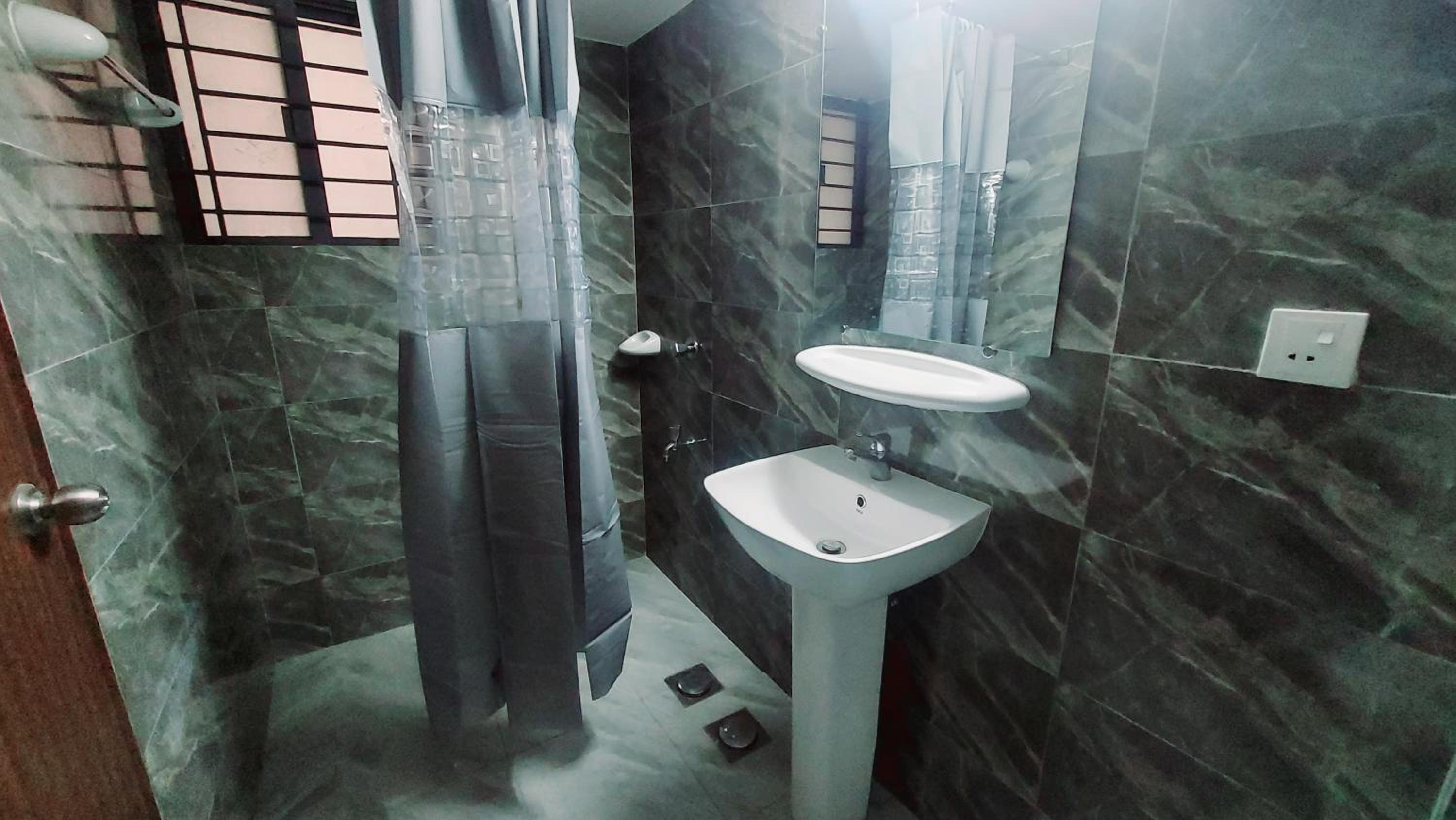 Luxurious apartment at Dhaka