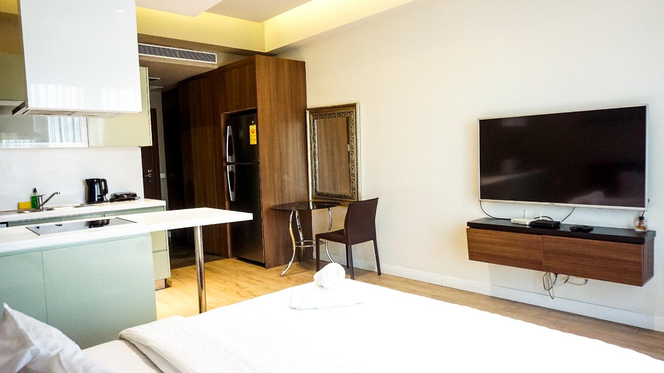 NewDay Apartment1-bedroom cantonmentsGreater-Accra