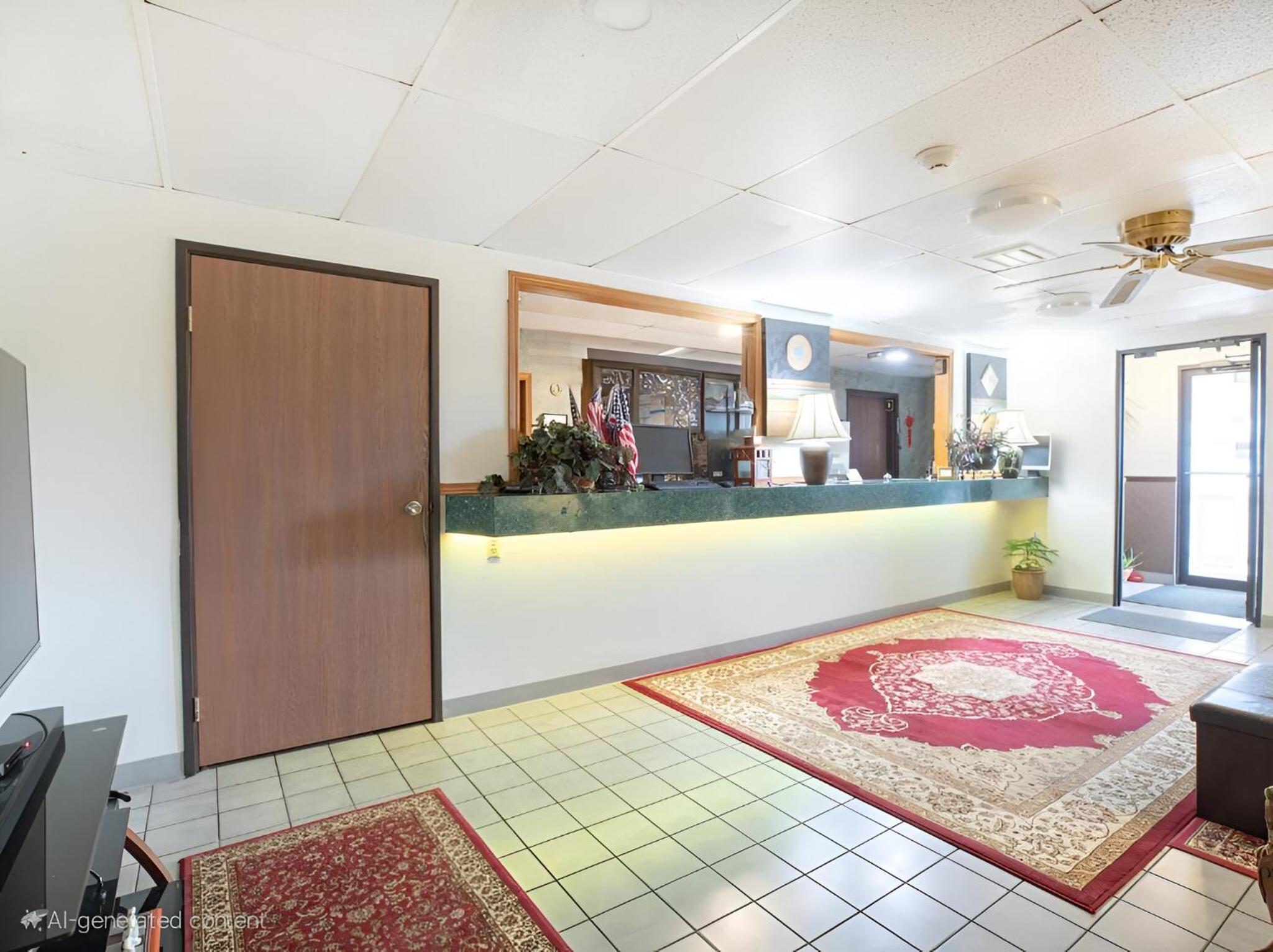 American Inn Ozark