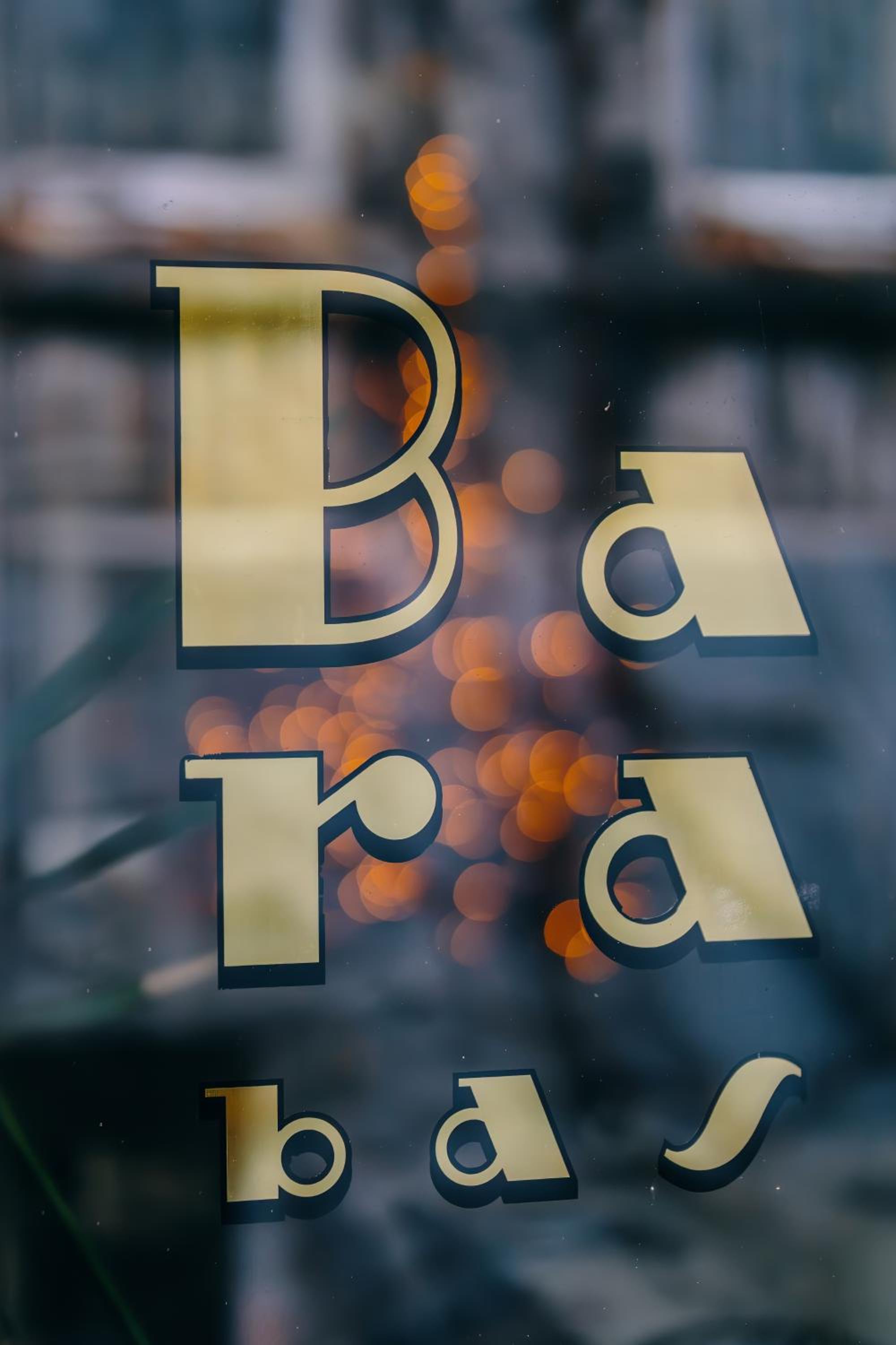B&B Barabas