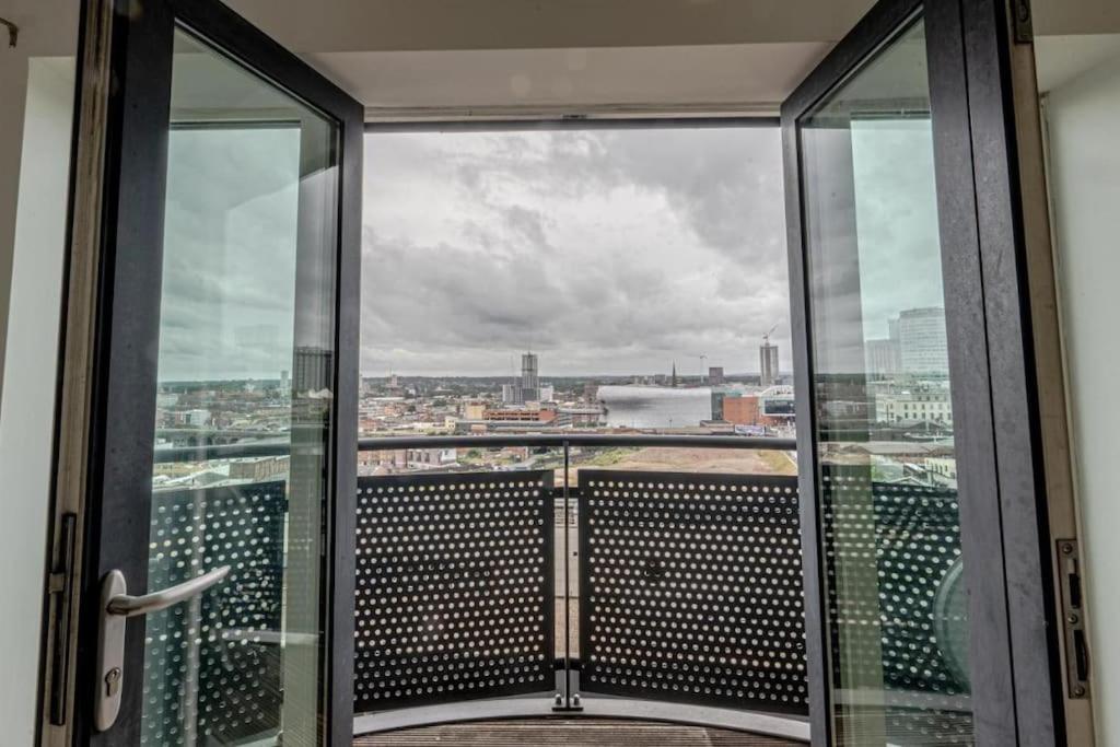 Stunning Views 2 Bed Apartment view 3