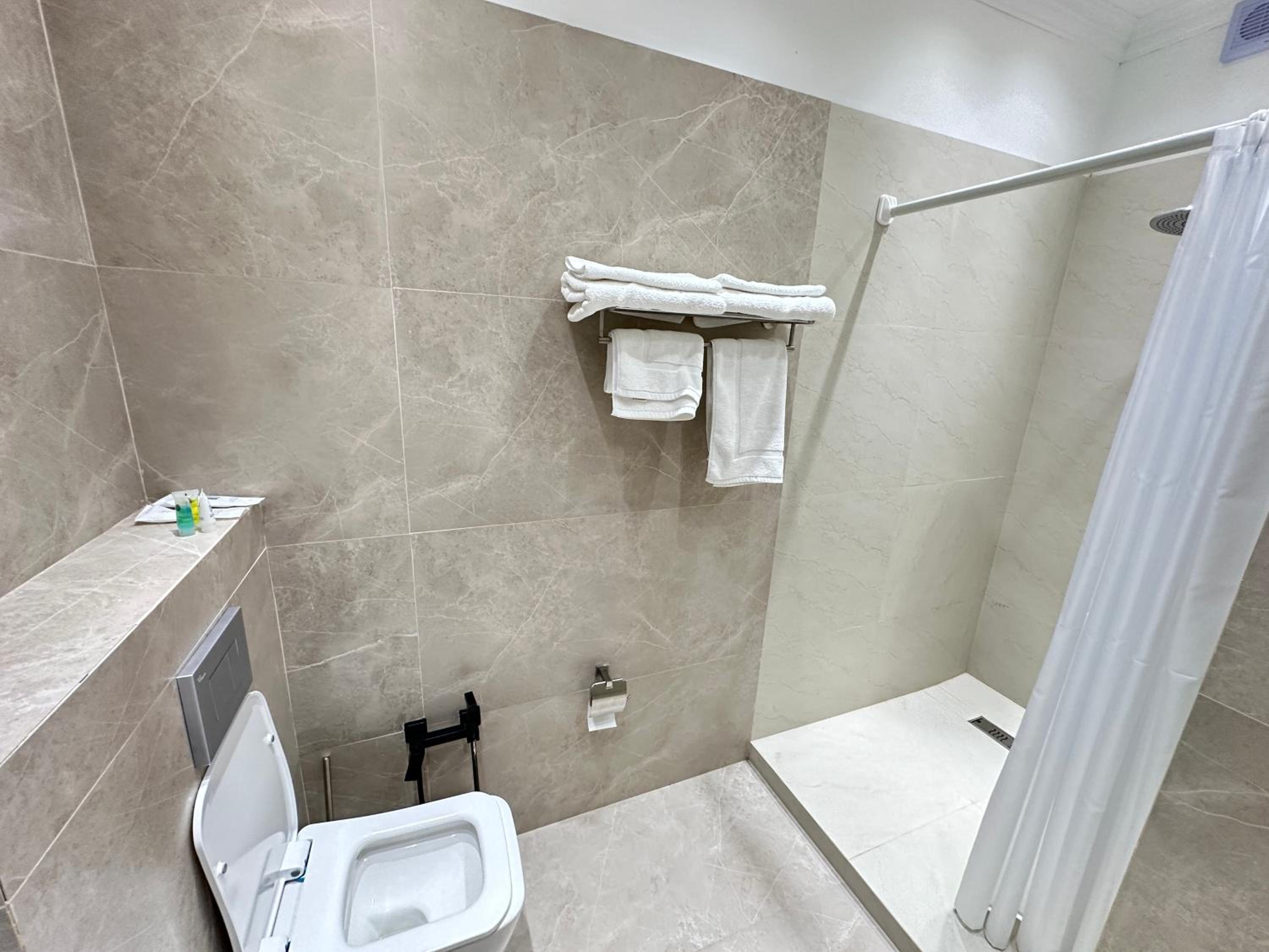 MegaPark Appartments
