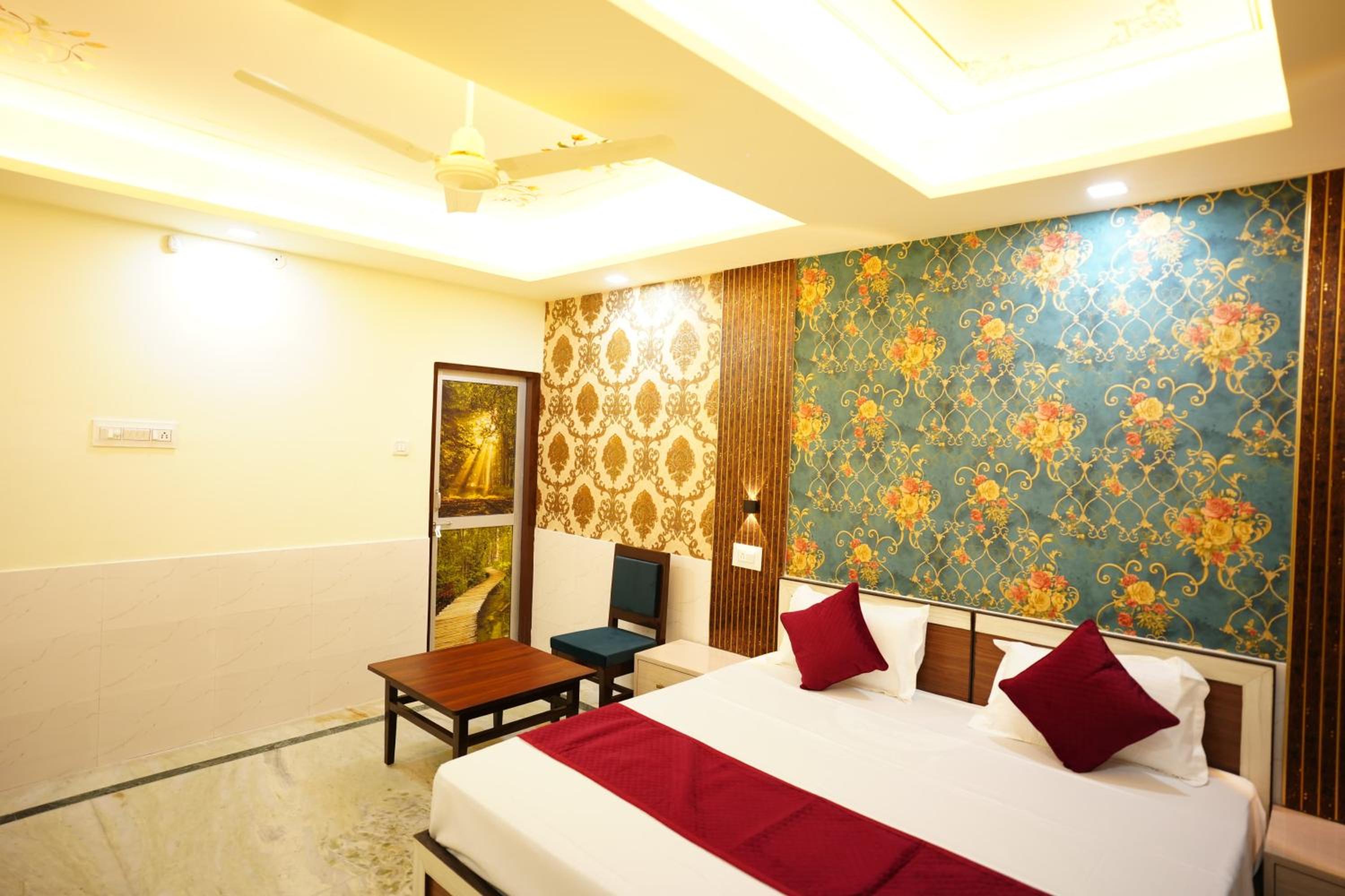 Aashirwad Haveli