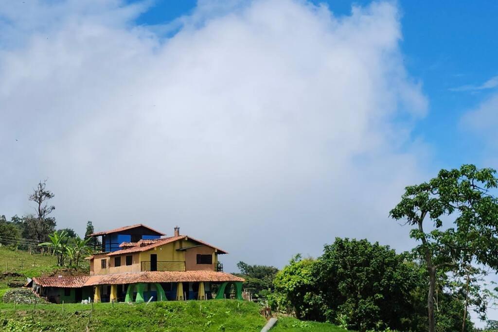 Sol Naciente Casa de Campo
