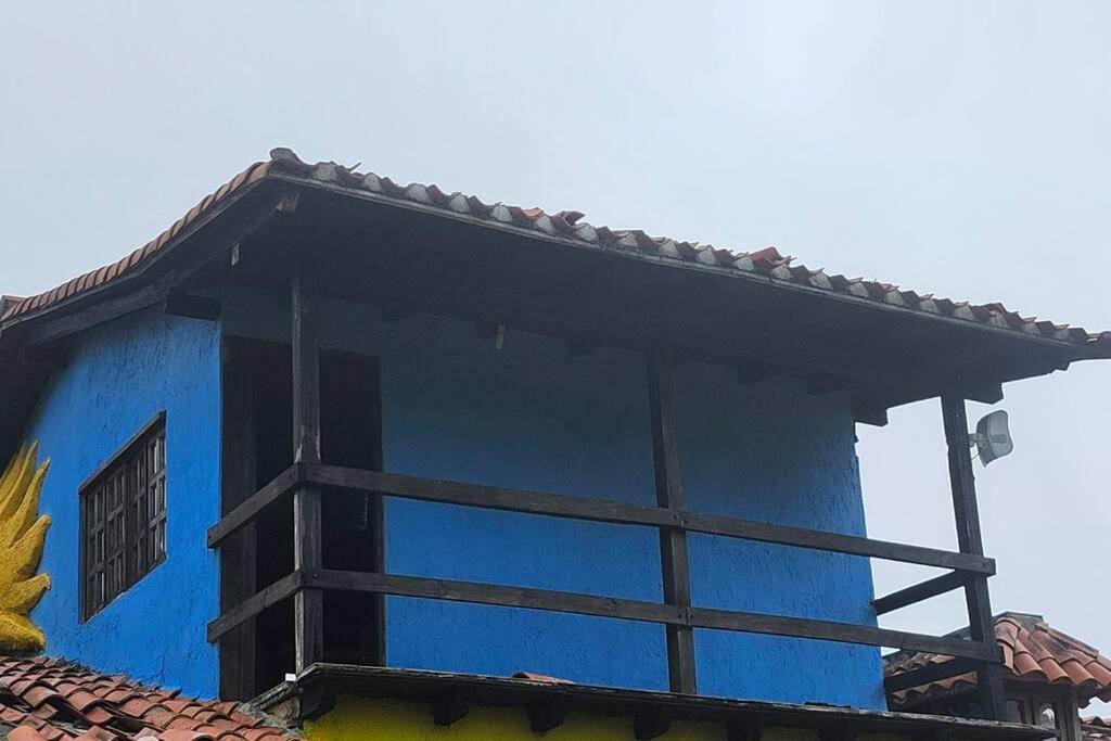 Sol Naciente Casa de Campo