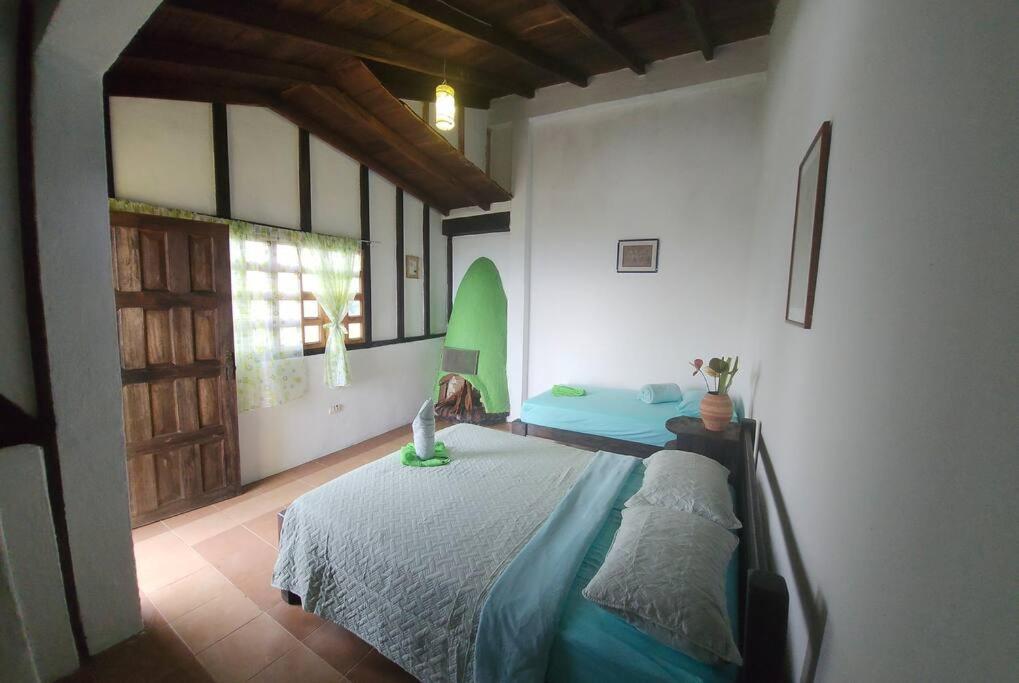 Sol Naciente Casa de Campo
