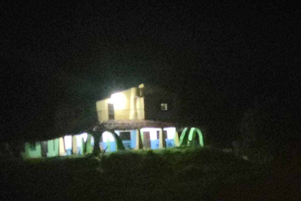 Sol Naciente Casa de Campo