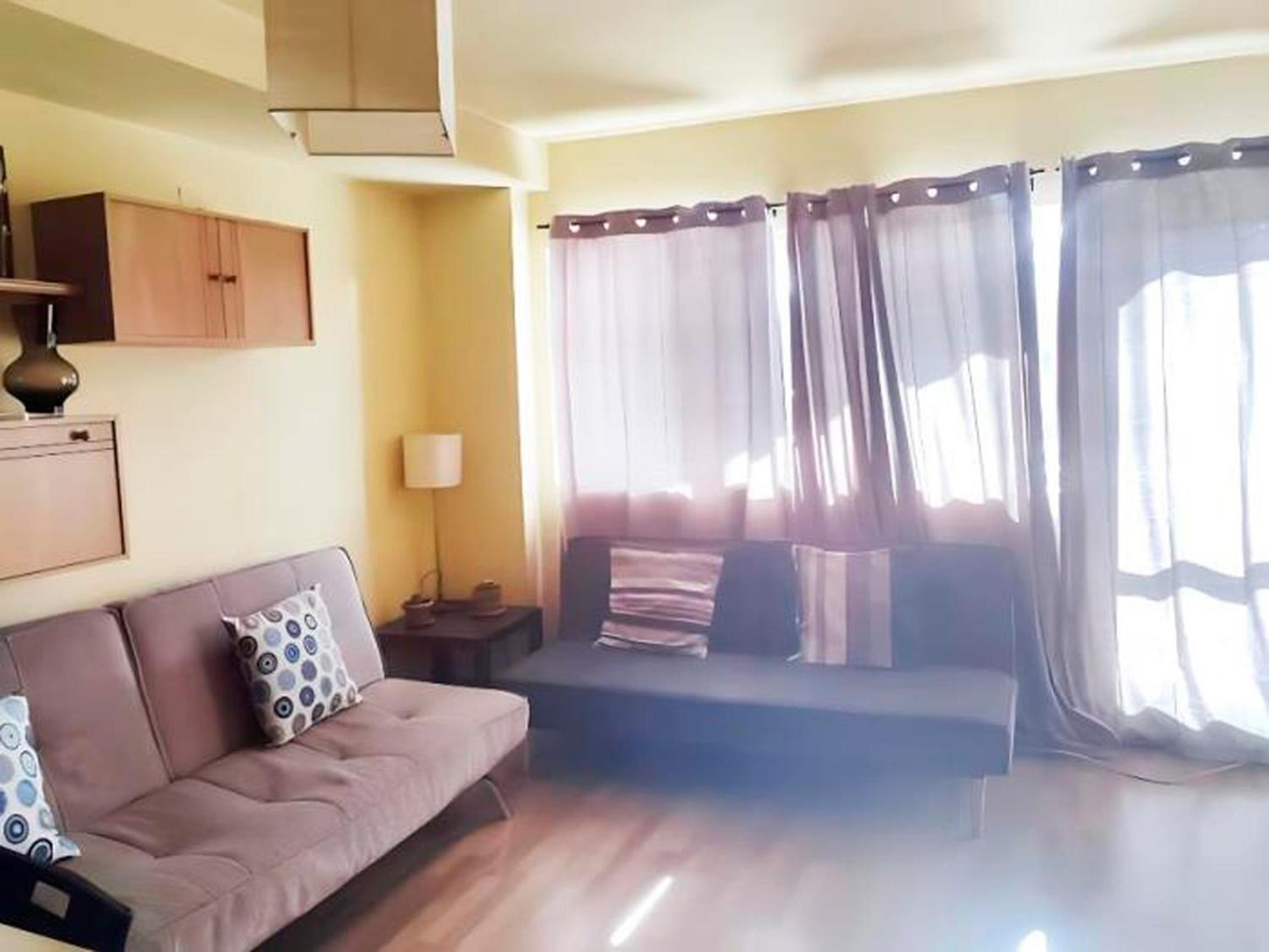 Apartamento en Plaza central Montblanc