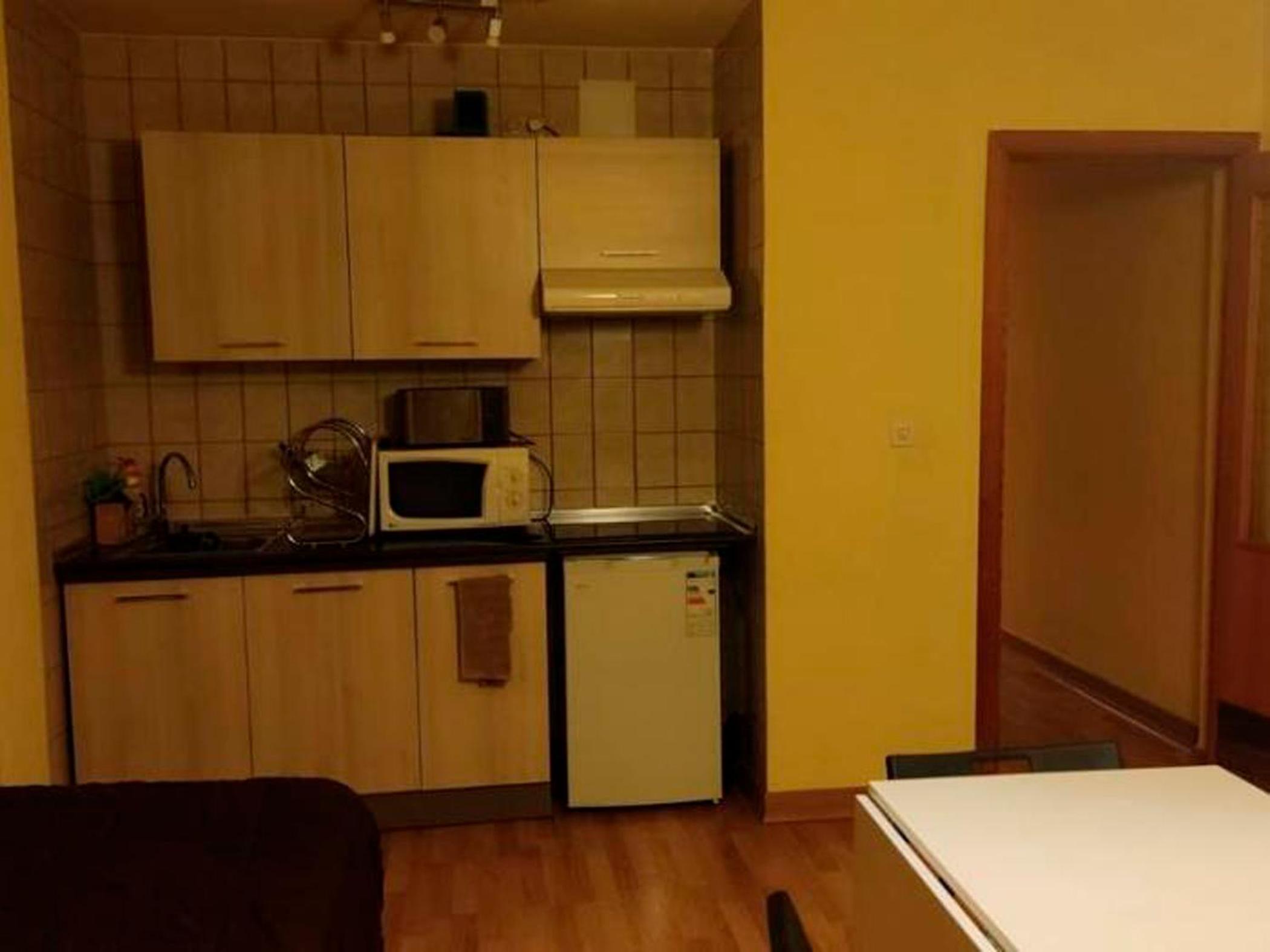 Apartamento en Plaza central Montblanc