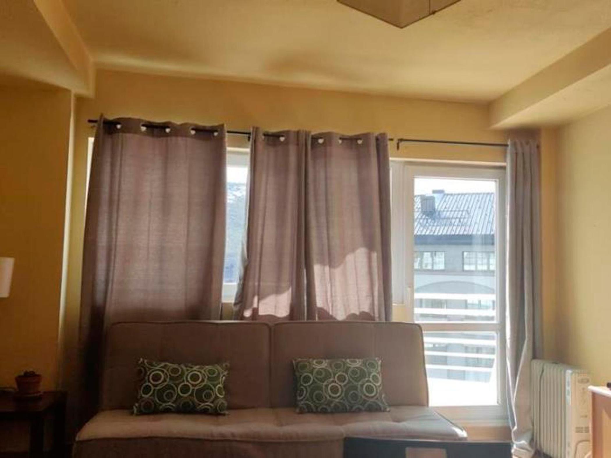 Apartamento en Plaza central Montblanc