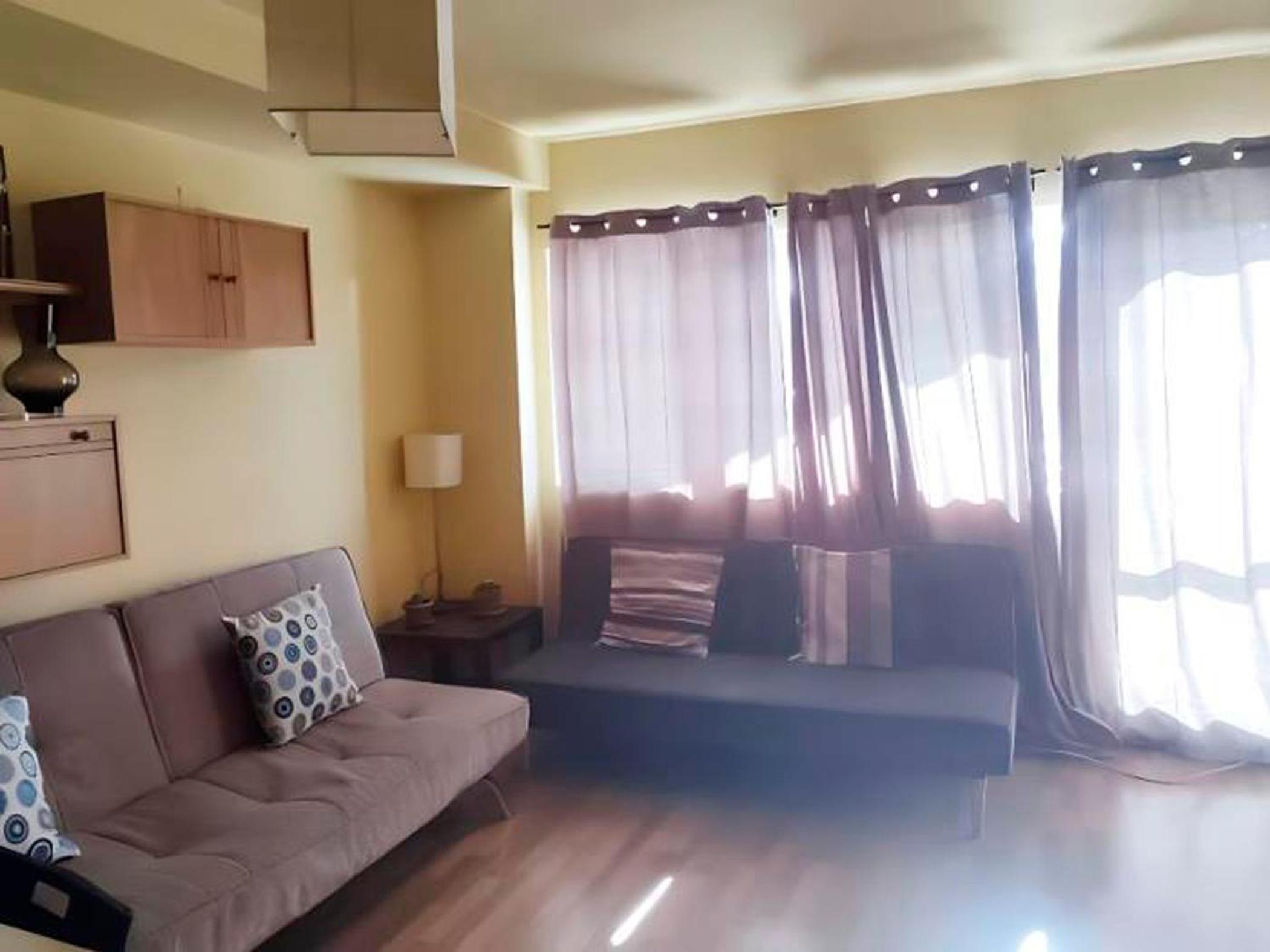 Apartamento en Plaza central Montblanc