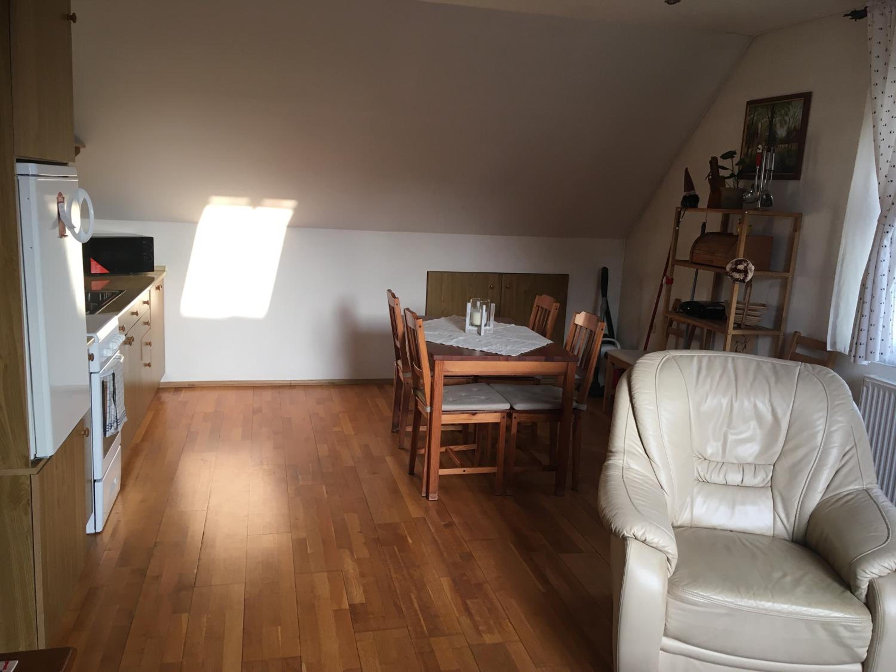 CsaládiHáz Apartman