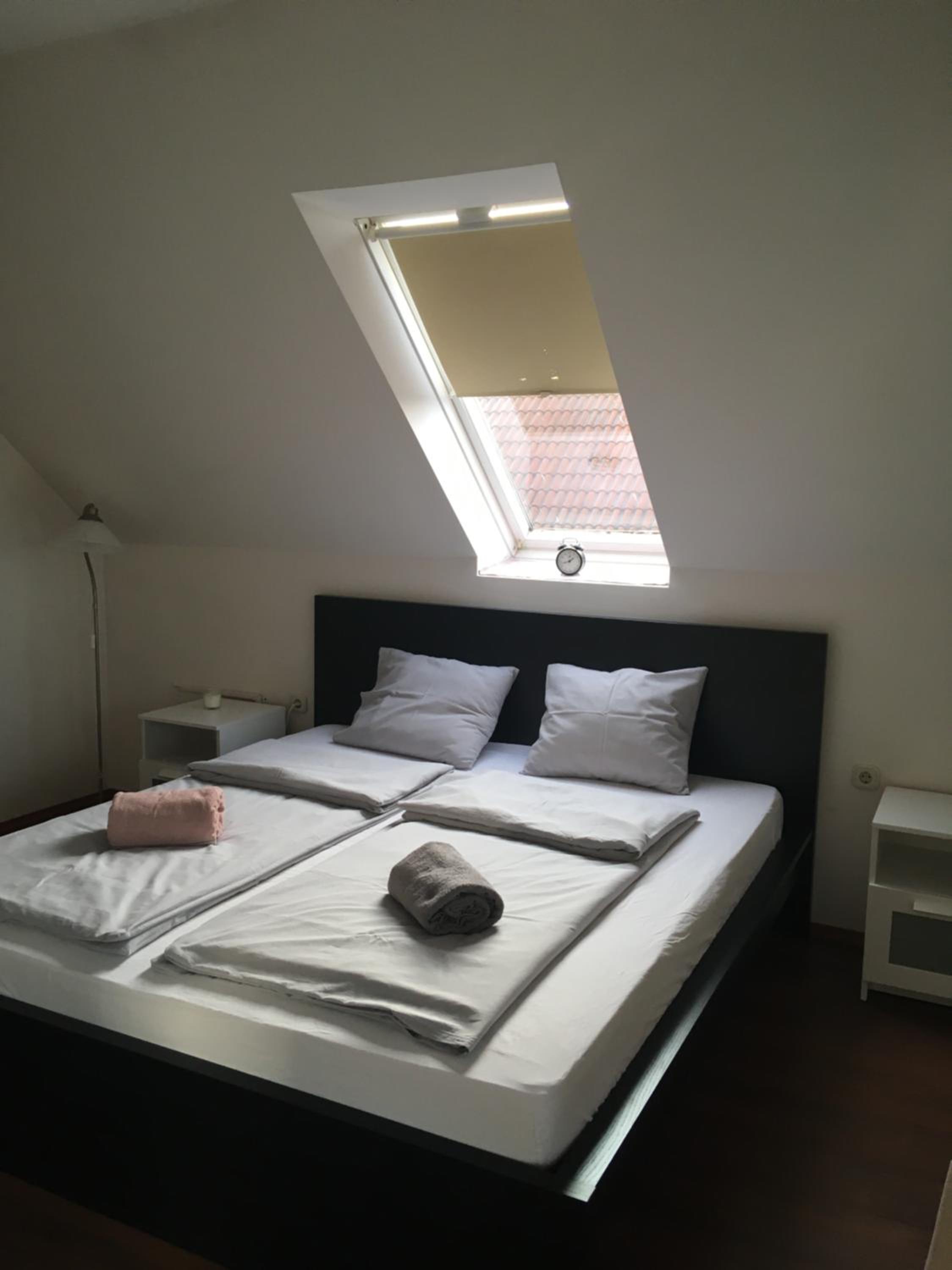 CsaládiHáz Apartman