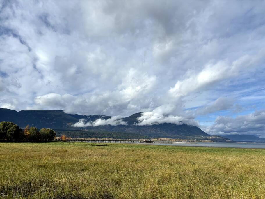 Shuswap Lake Getaway