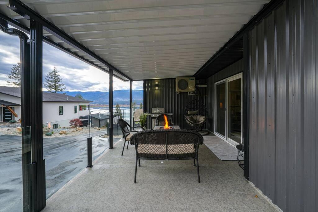 Shuswap Lake Getaway