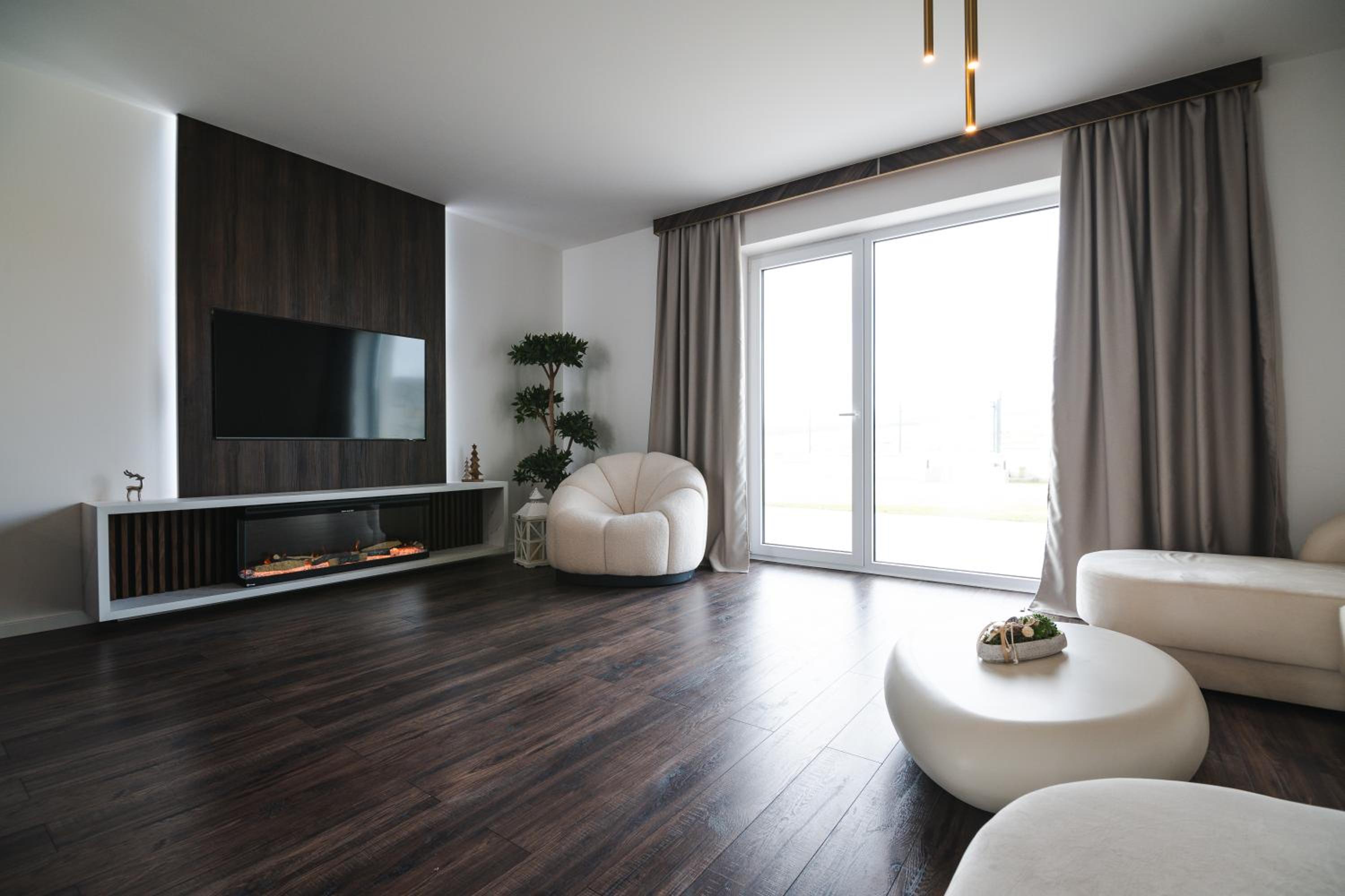 OLI Apartmán view 5