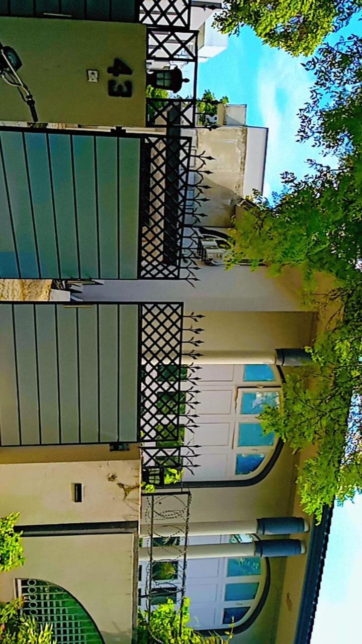 Heritage Inn Islamabad F-8 view 3