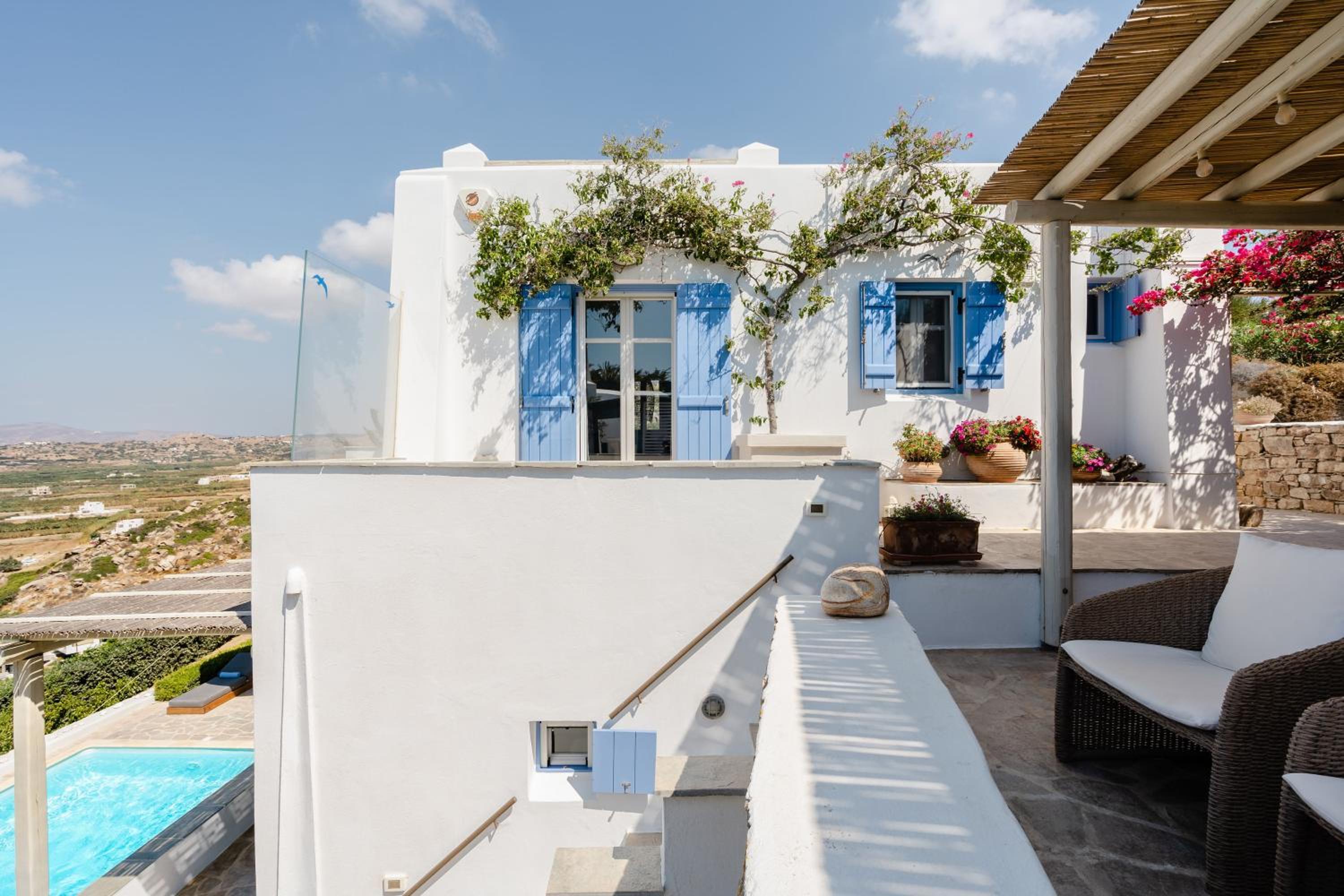 Agapui-Peaceful Retreat with Amazing Views
