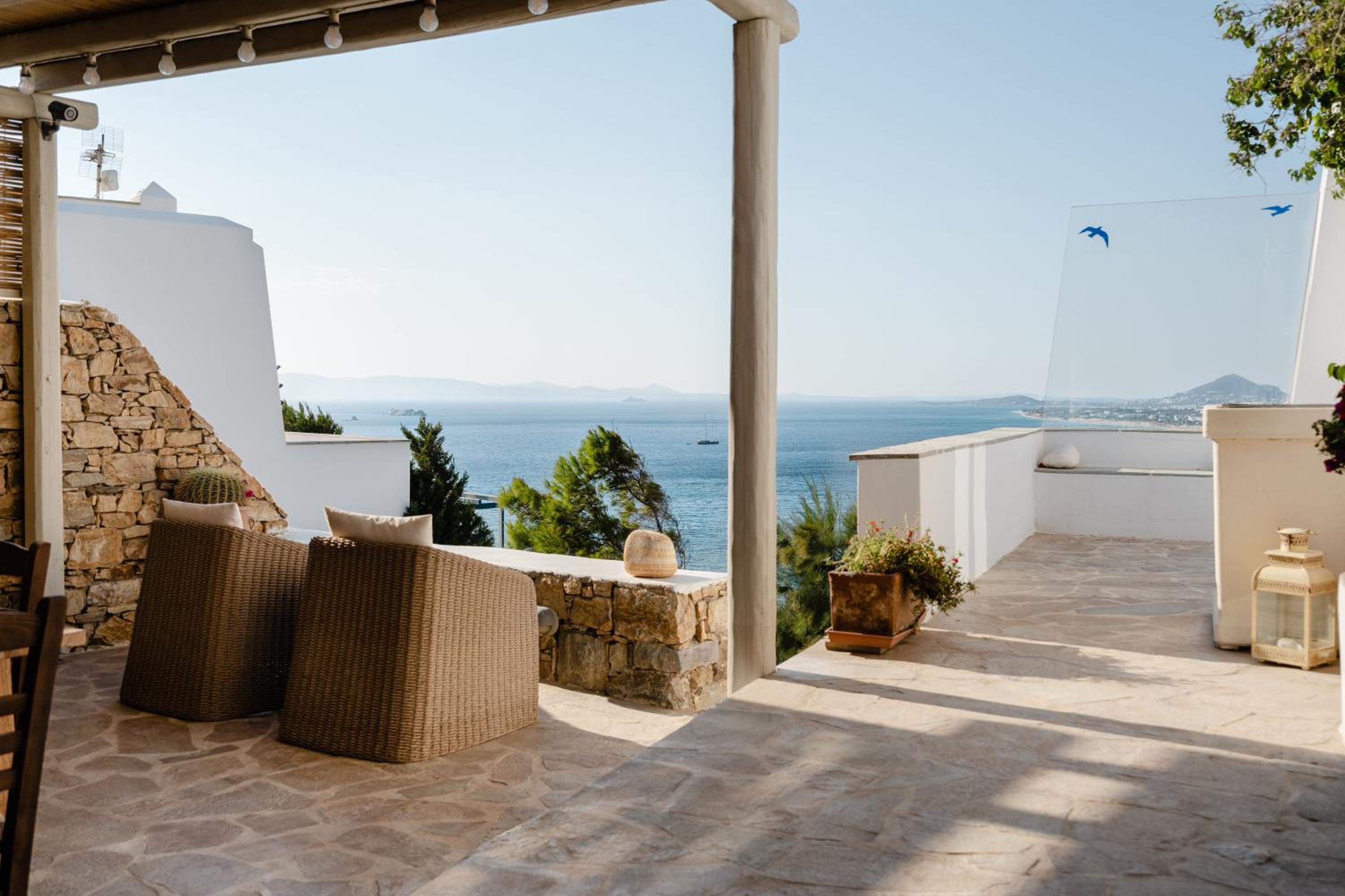 Agapui-Peaceful Retreat with Amazing Views